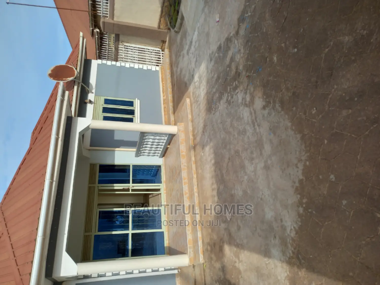Furnished 4bdrm Bungalow in Kyaliwajjara, Kira for sale in Kira