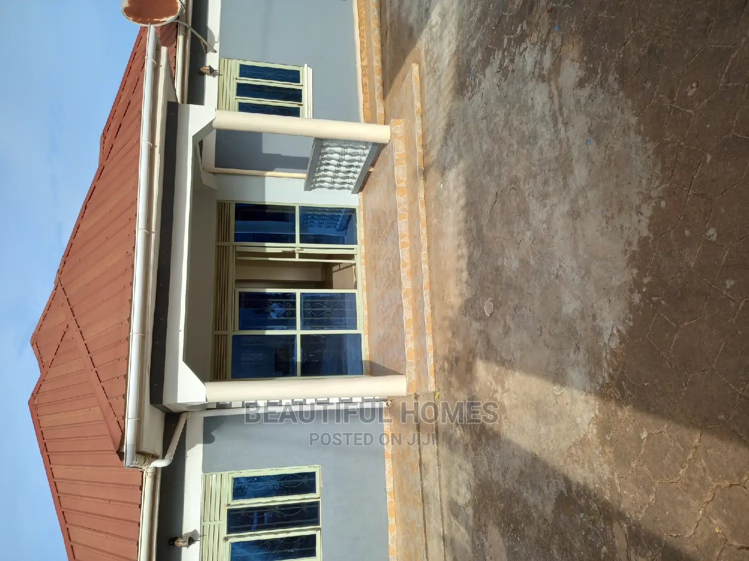 Furnished 4bdrm Bungalow in Kyaliwajjara, Kira for sale in Kira