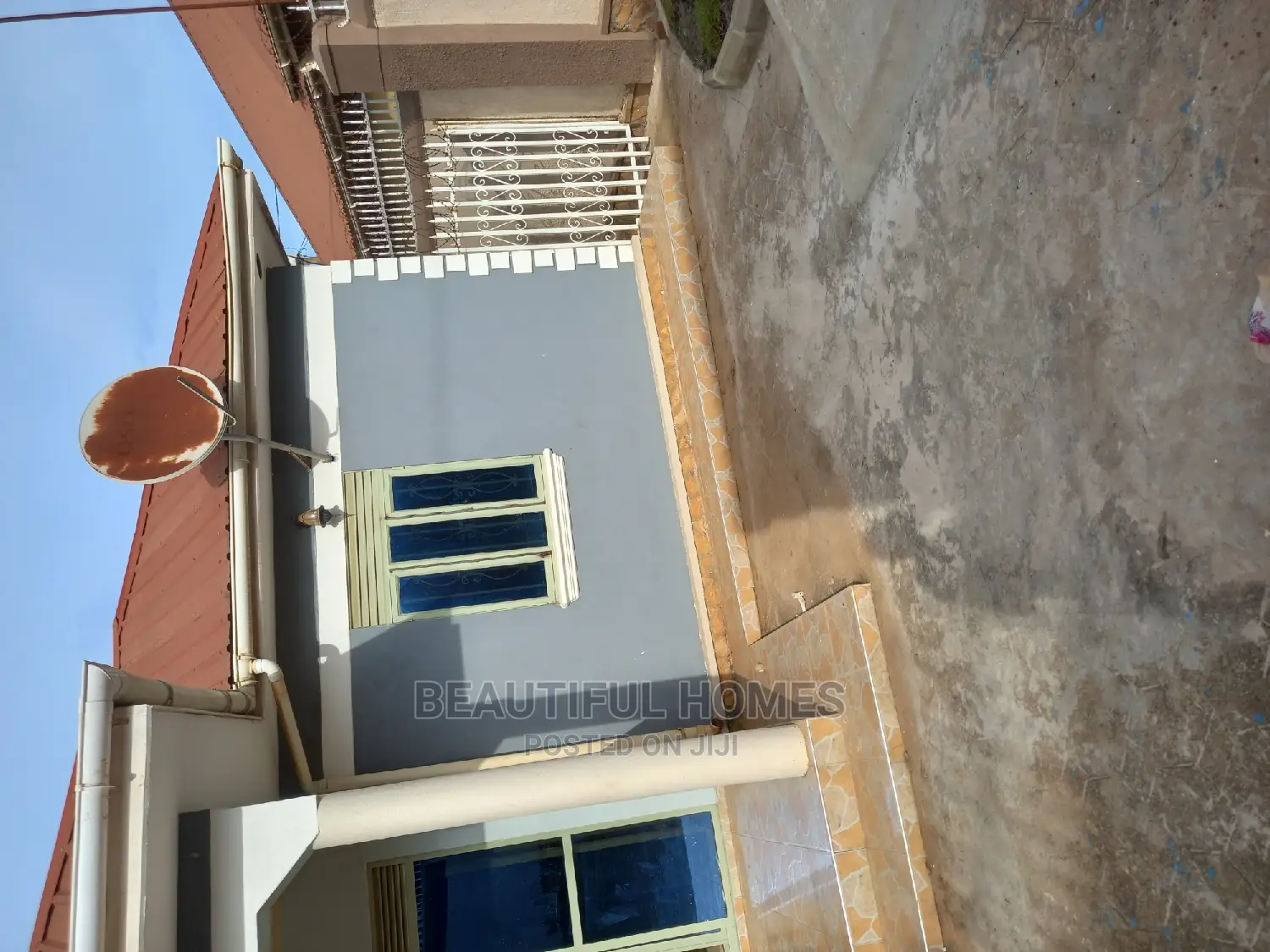 Furnished 4bdrm House in Kyaliwajjara, Kira for sale in Kira