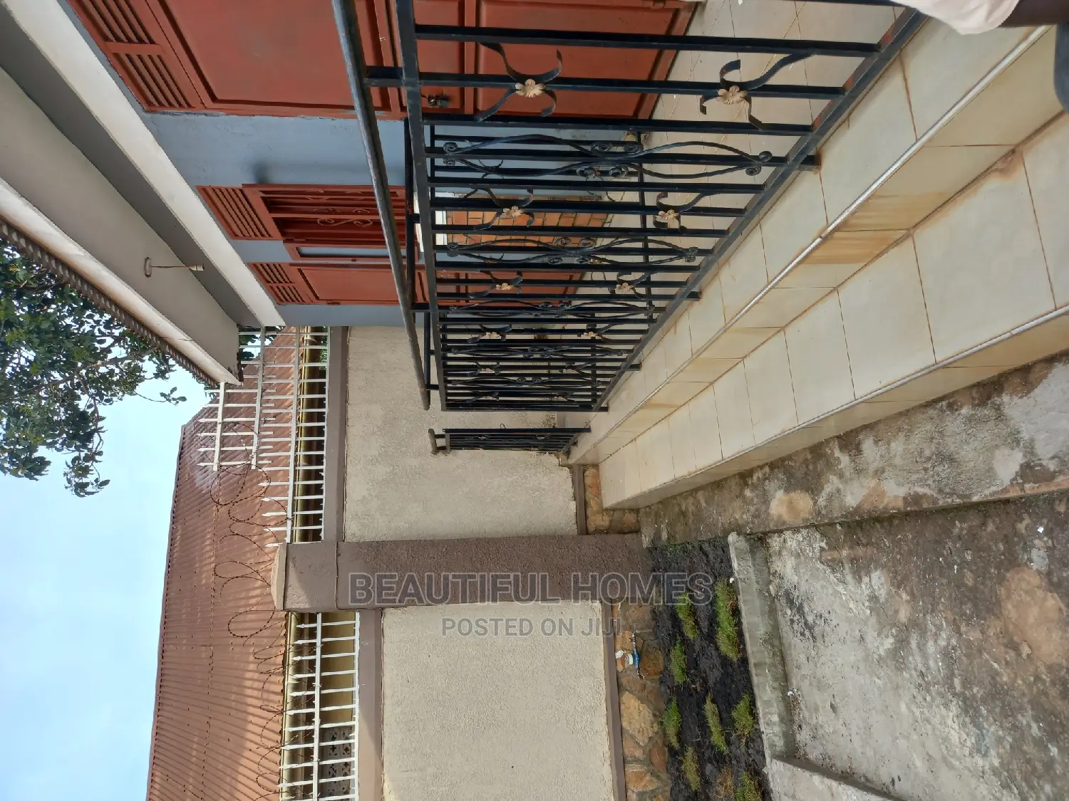 Furnished 4bdrm House in Kyaliwajjara, Kira for sale in Kira