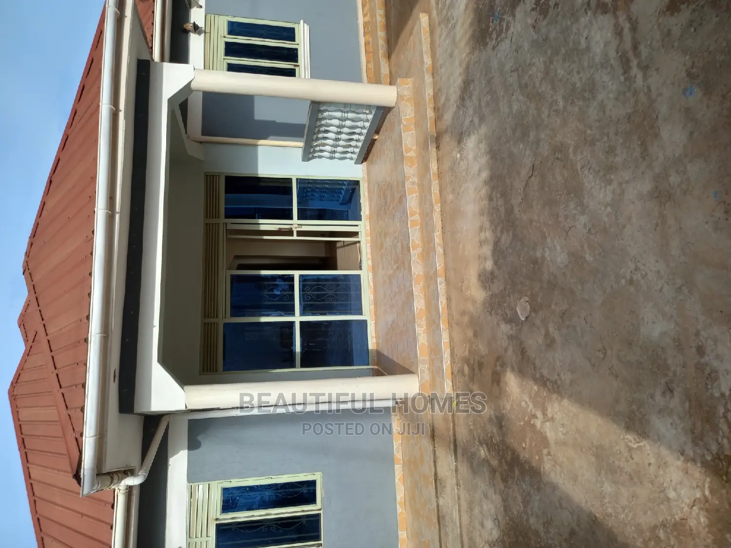 Furnished 4bdrm House in Kyaliwajjara, Kira for sale in Kira