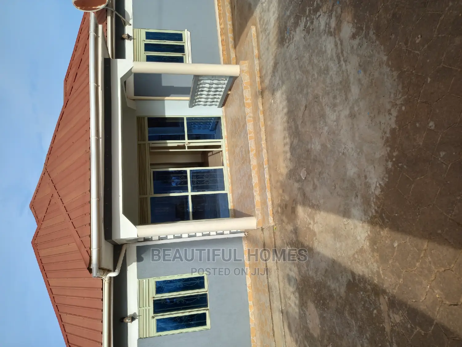 Furnished 4bdrm House in Kyaliwajjara, Kira for sale in Kira