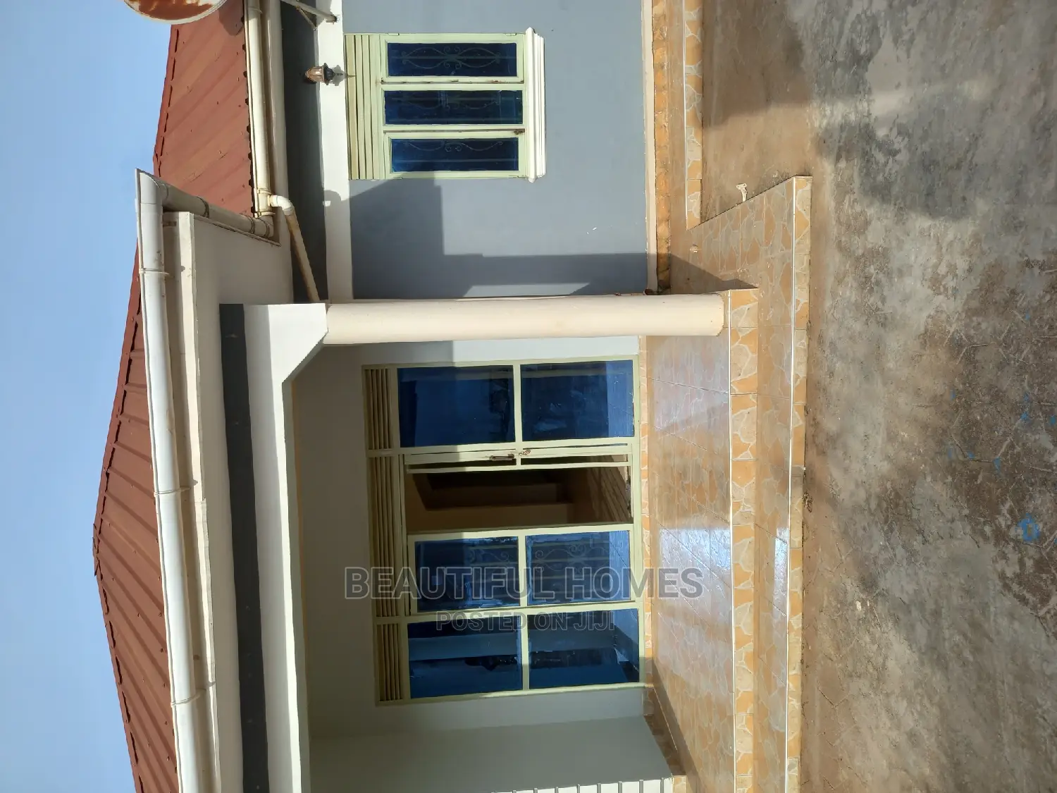 Furnished 4bdrm House in Kyaliwajjara, Kira for sale in Kira