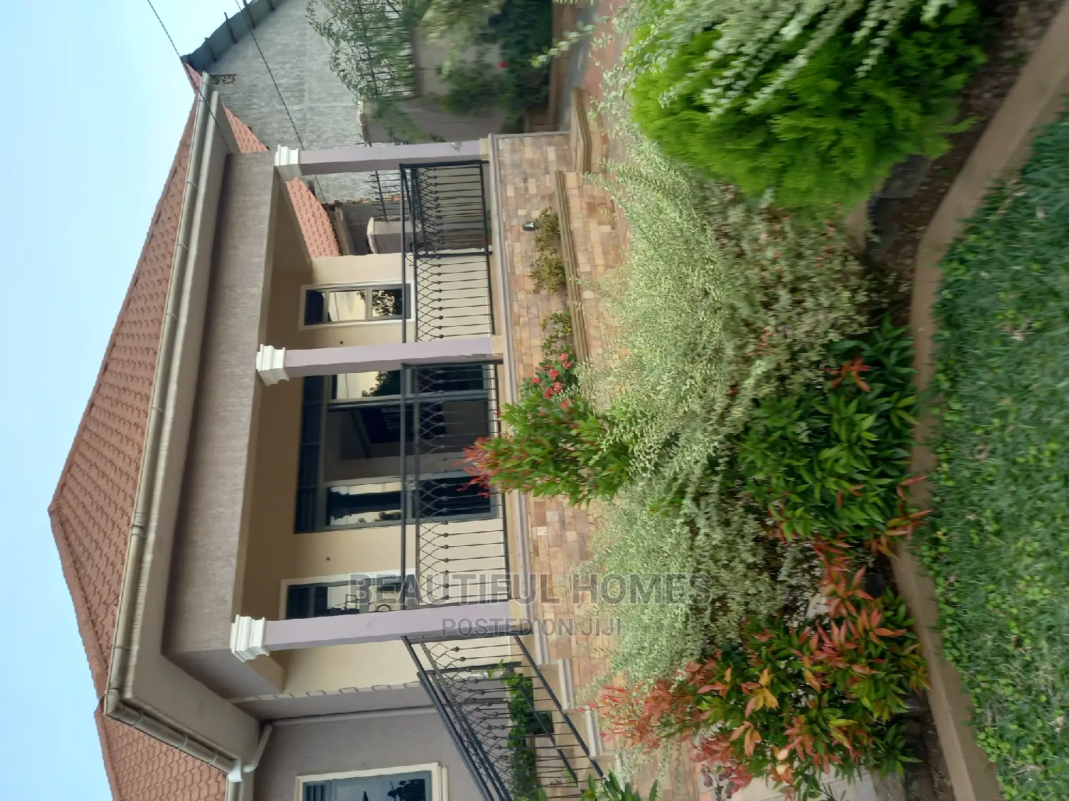 Furnished 4bdrm House in Kira for sale in Kira