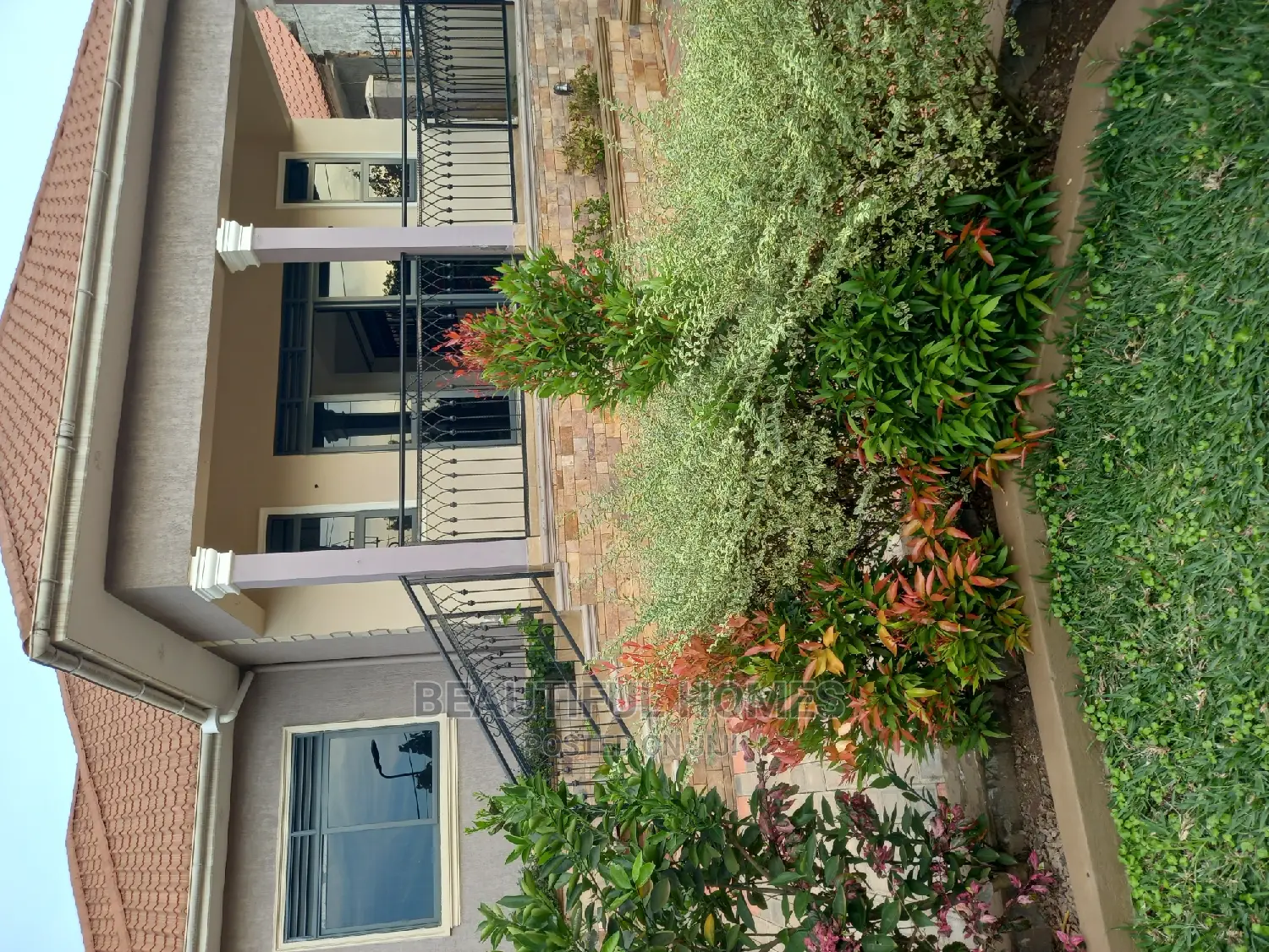 Furnished 4bdrm House in Kira for sale in Kira