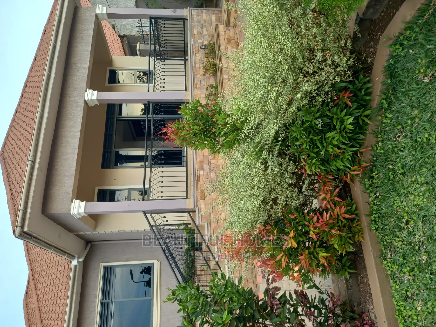 Furnished 4bdrm House in Kira for sale in Kira
