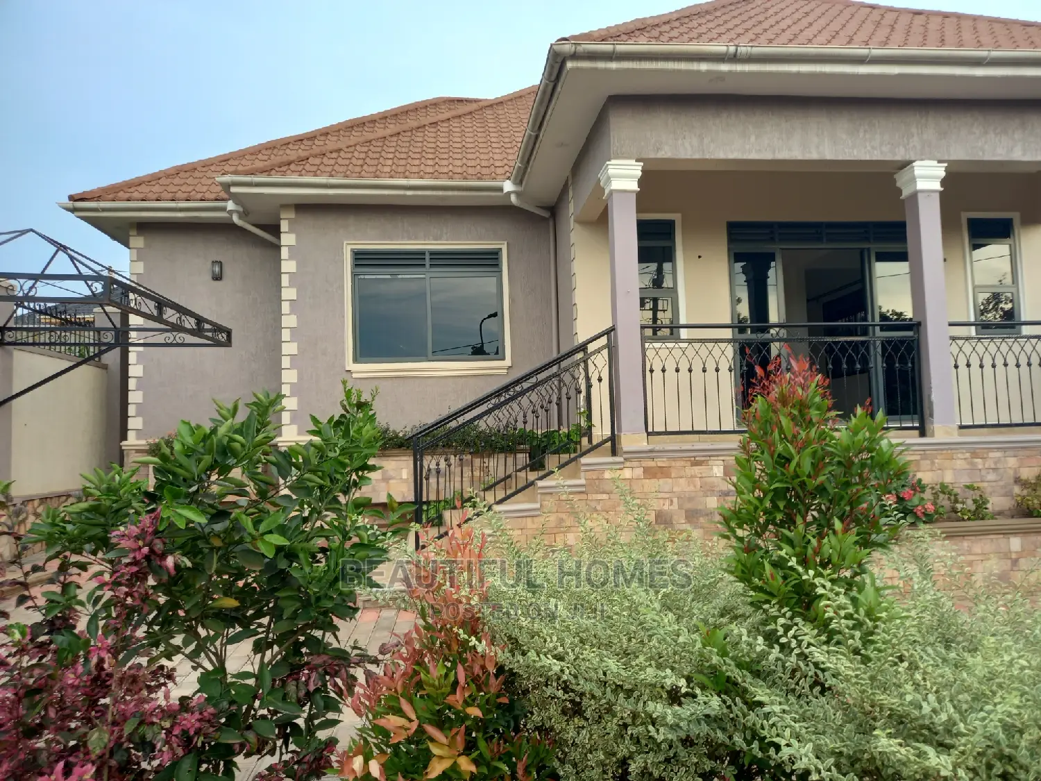Furnished 4bdrm House in Kira for sale in Kira