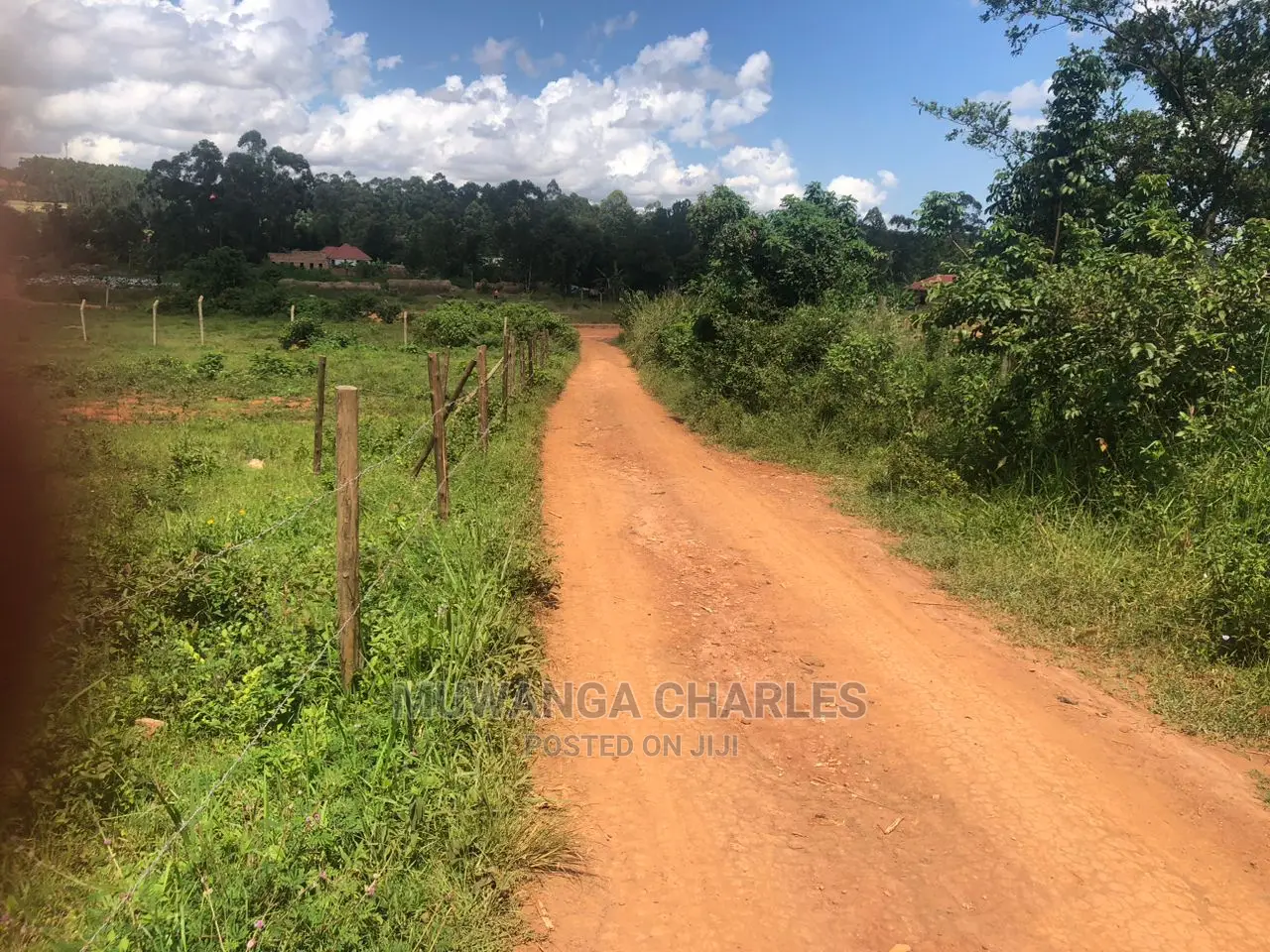 4acres of Land in Zirobwe on Quick Sale in Central Division