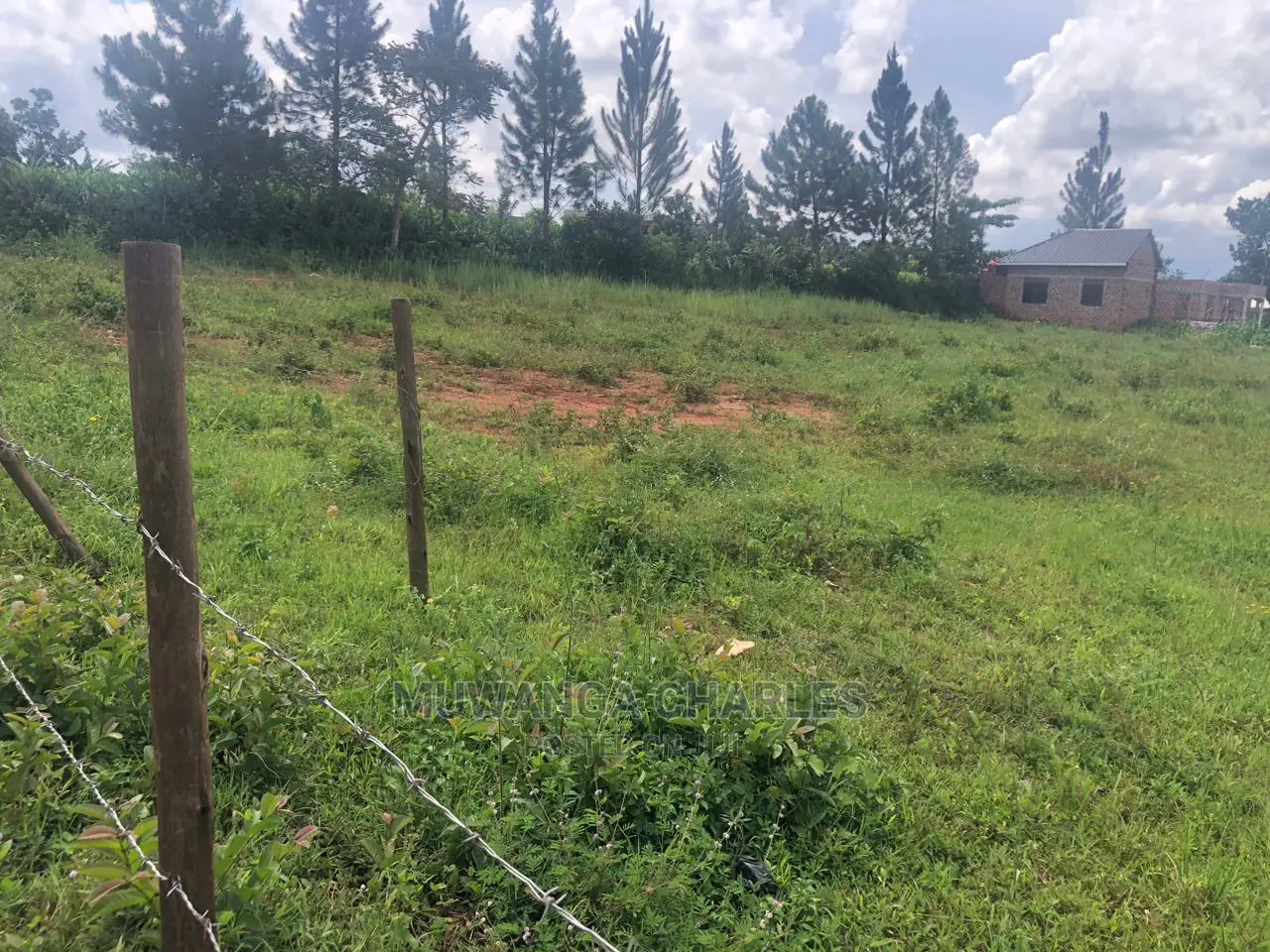 4acres of Land in Zirobwe on Quick Sale in Central Division