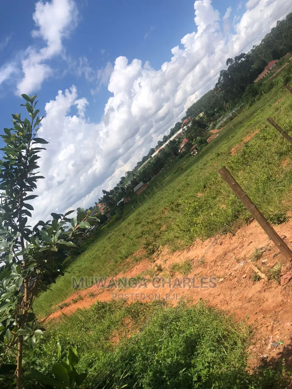 4acres of Land in Zirobwe on Quick Sale in Central Division