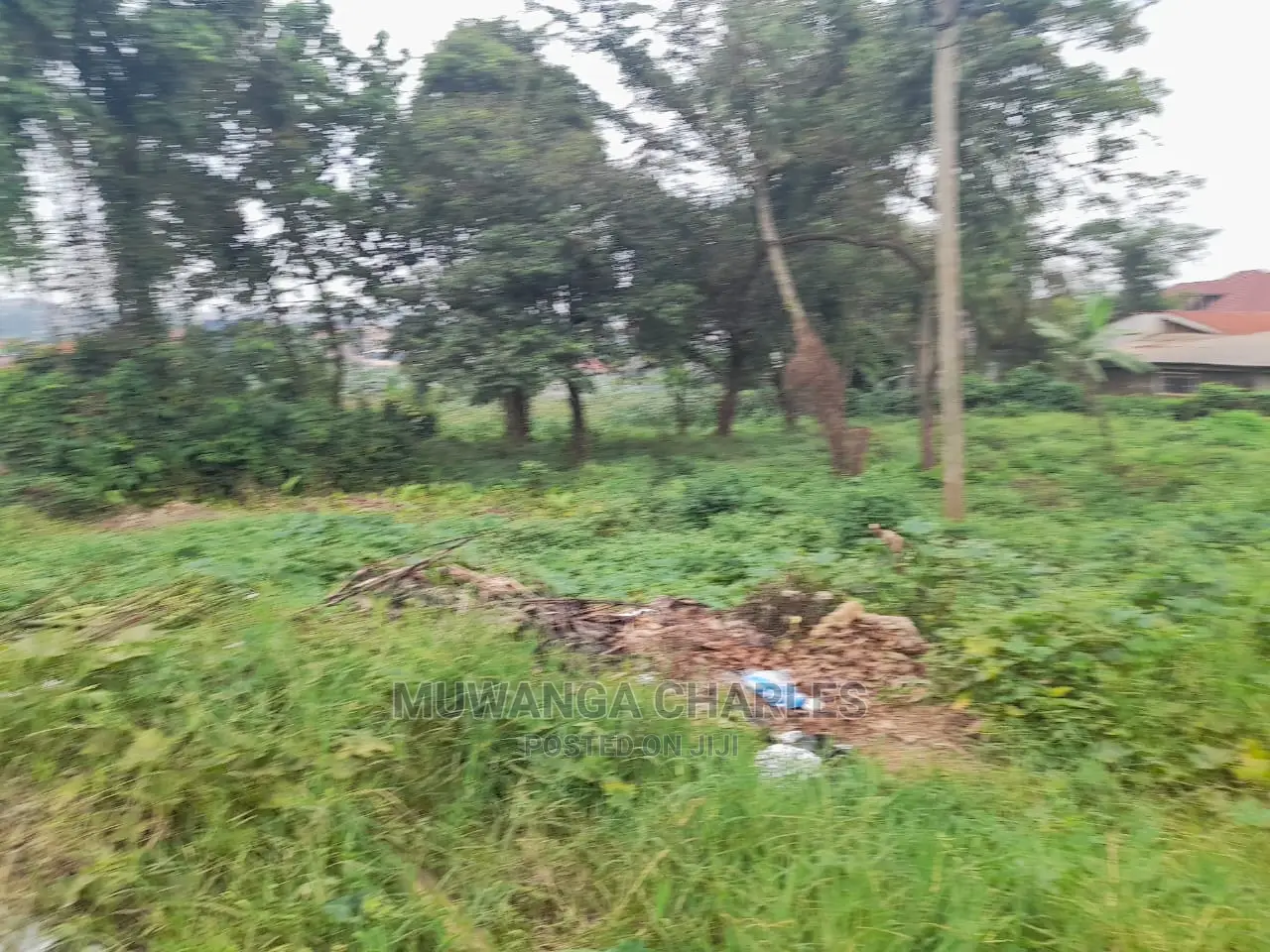 Plots in Kyanja Kungu on Quick Sale in Central Division