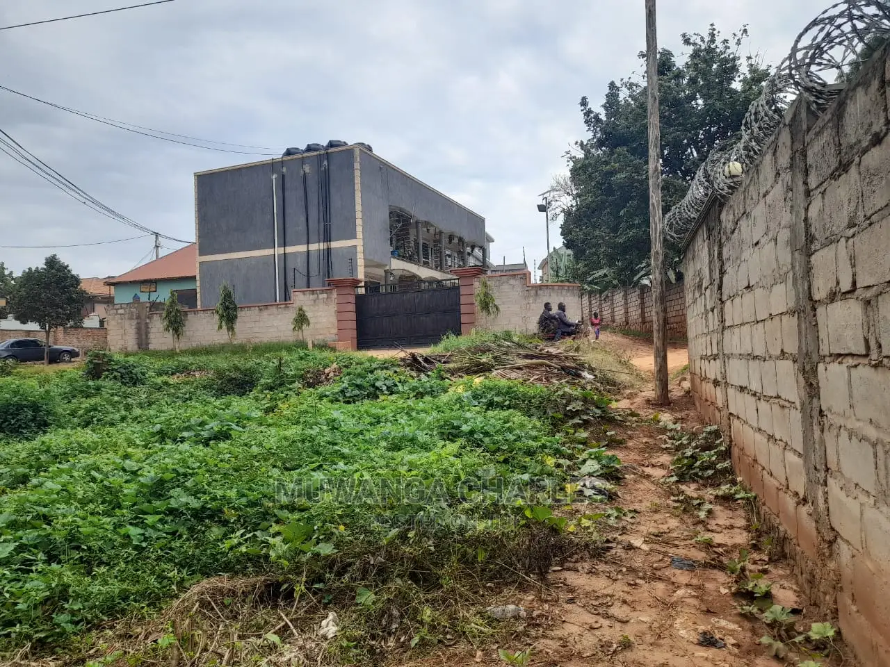 Plots in Kyanja Kungu on Quick Sale in Central Division