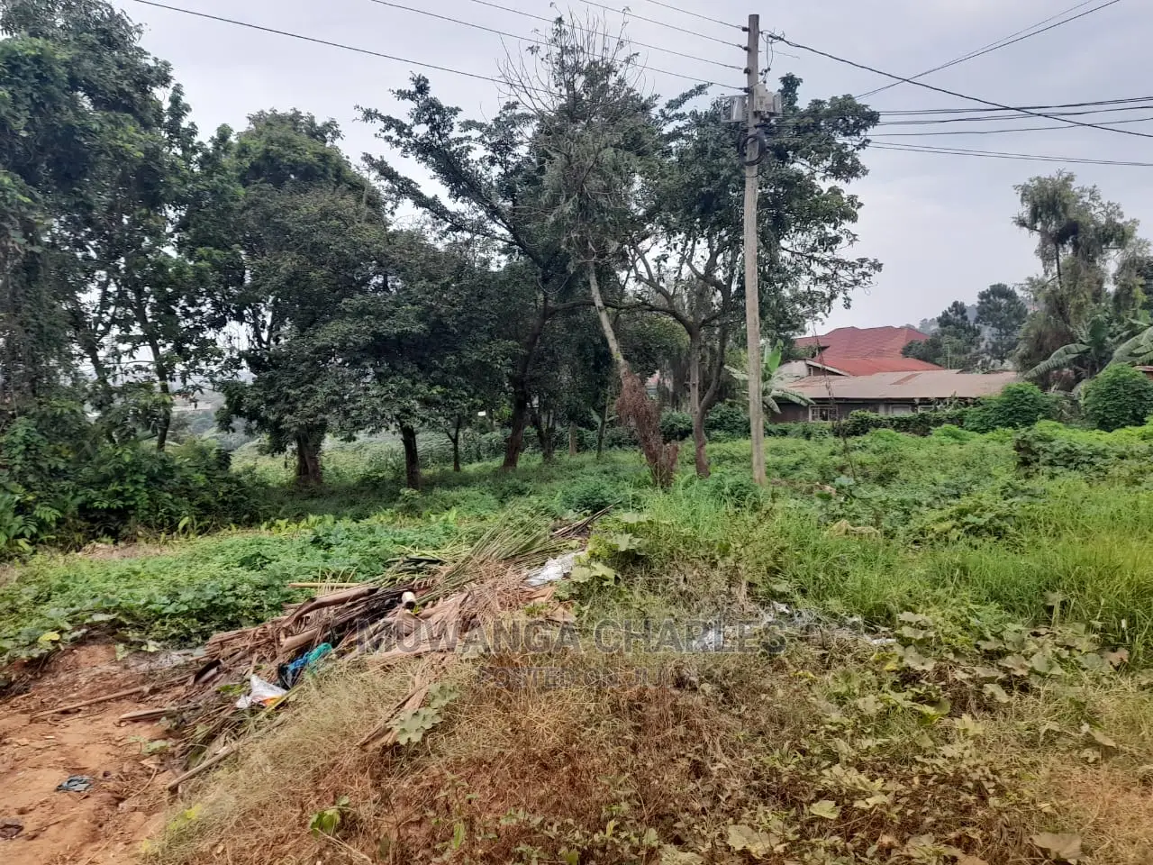 Plots in Kyanja Kungu on Quick Sale in Central Division