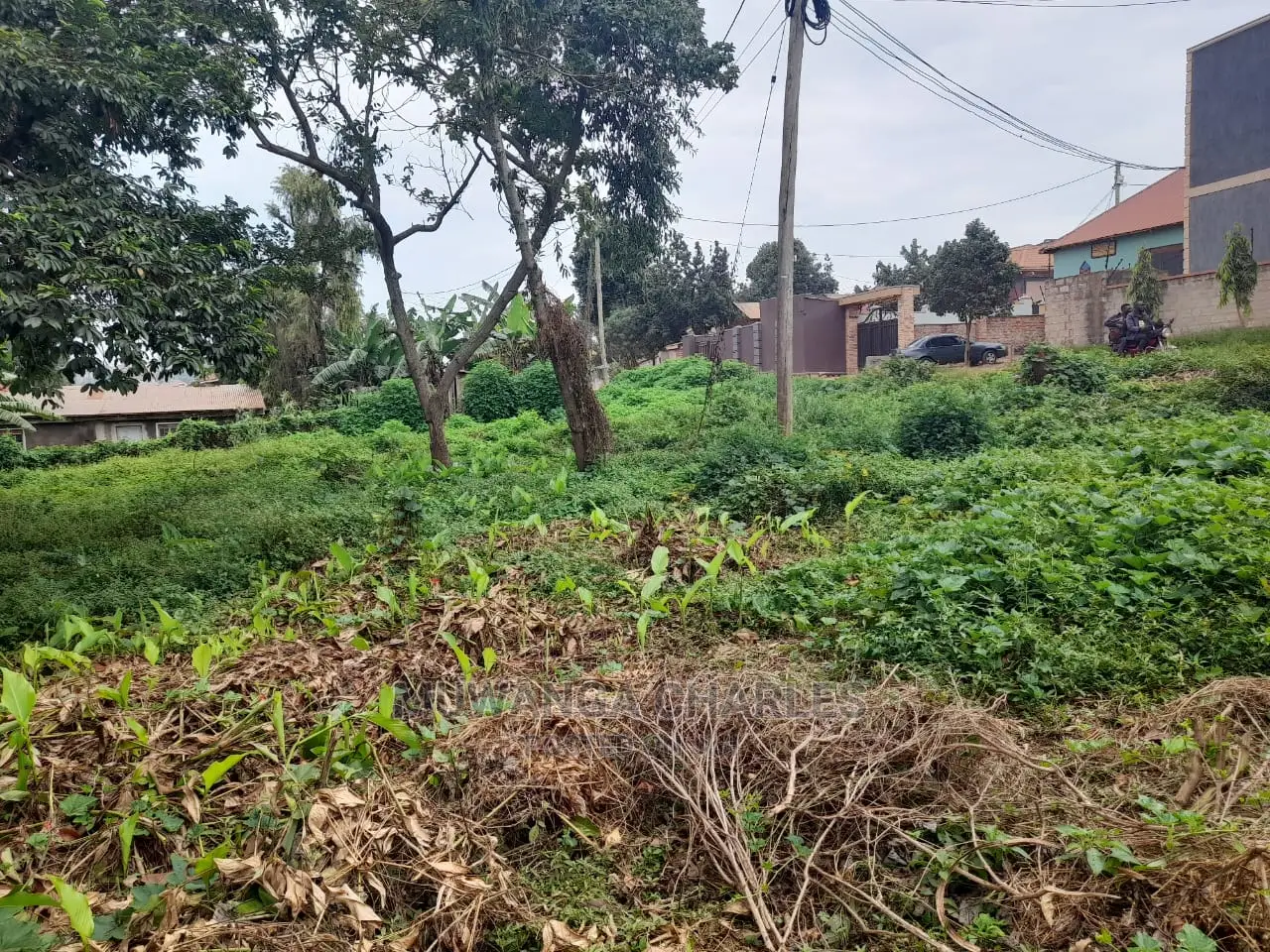 Plots in Kyanja Kungu on Quick Sale in Central Division