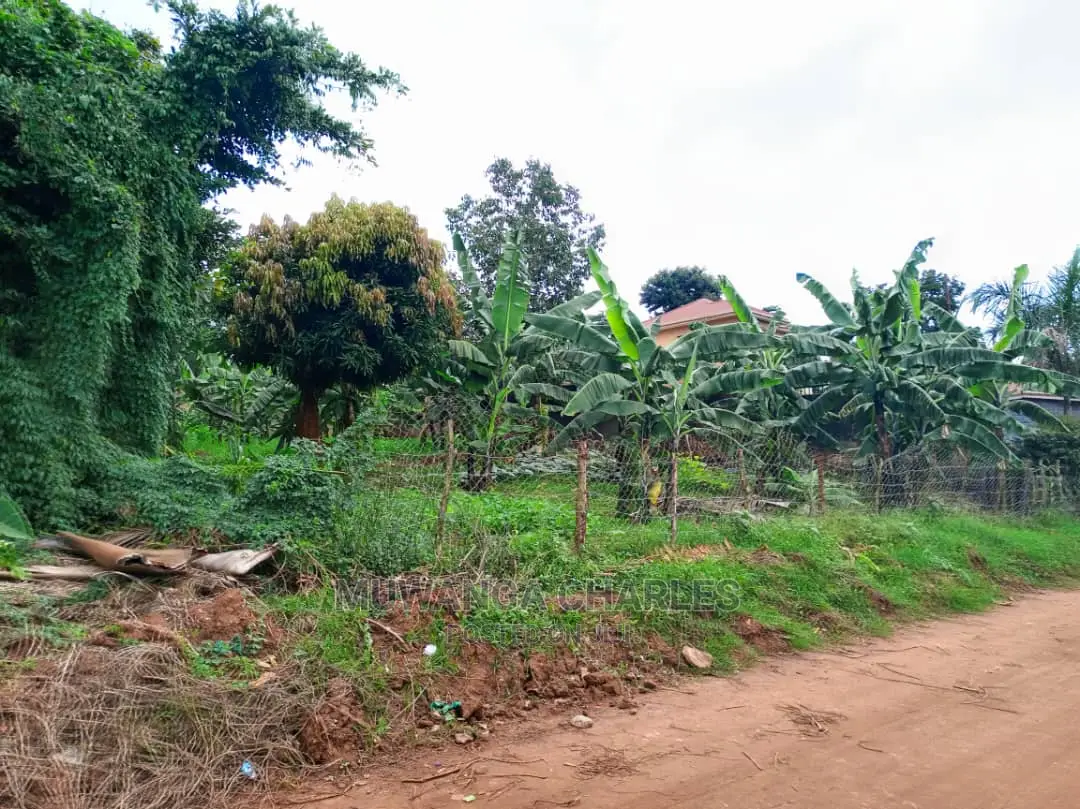 Plots in Kyanja on Quick Sale in Central Division