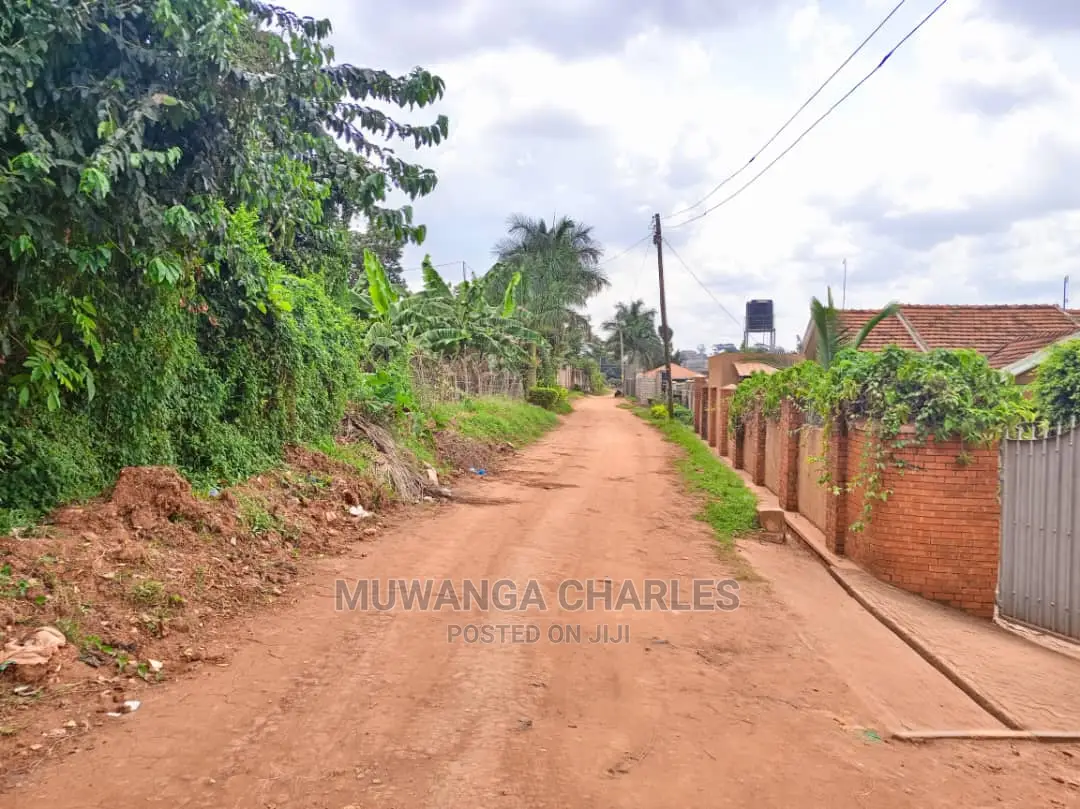 Plots in Kyanja on Quick Sale in Central Division