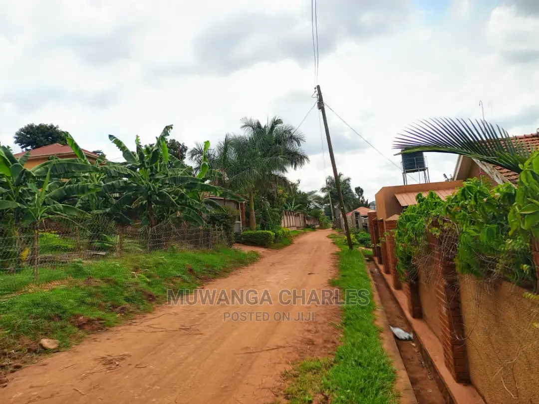 Plots in Kyanja on Quick Sale in Central Division