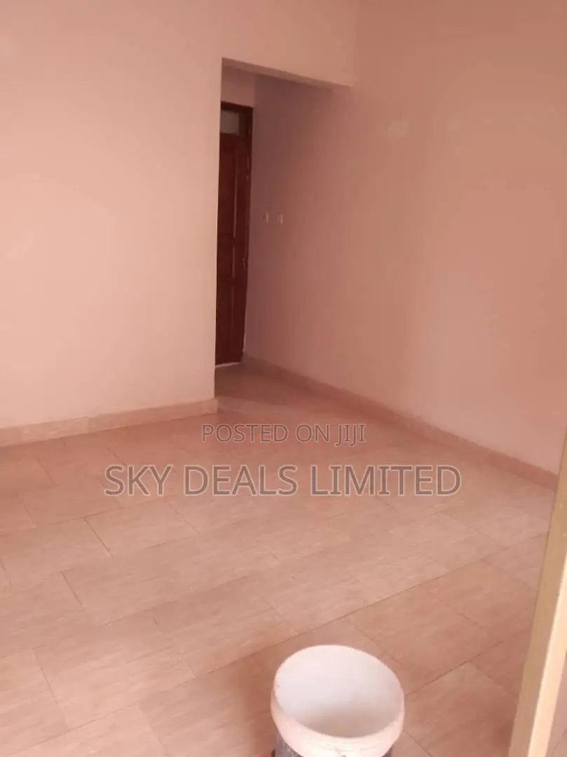 1bdrm Bungalow in Kisaasi, Nakawa for rent in Nakawa