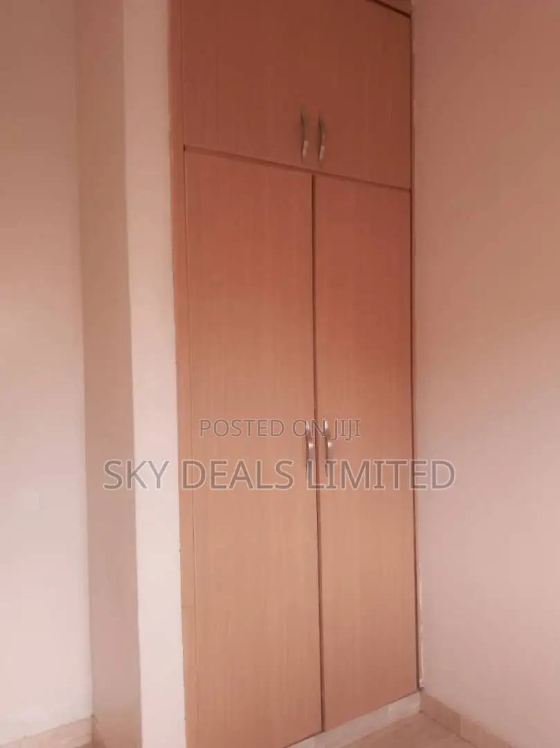 1bdrm Bungalow in Kisaasi, Nakawa for rent in Nakawa