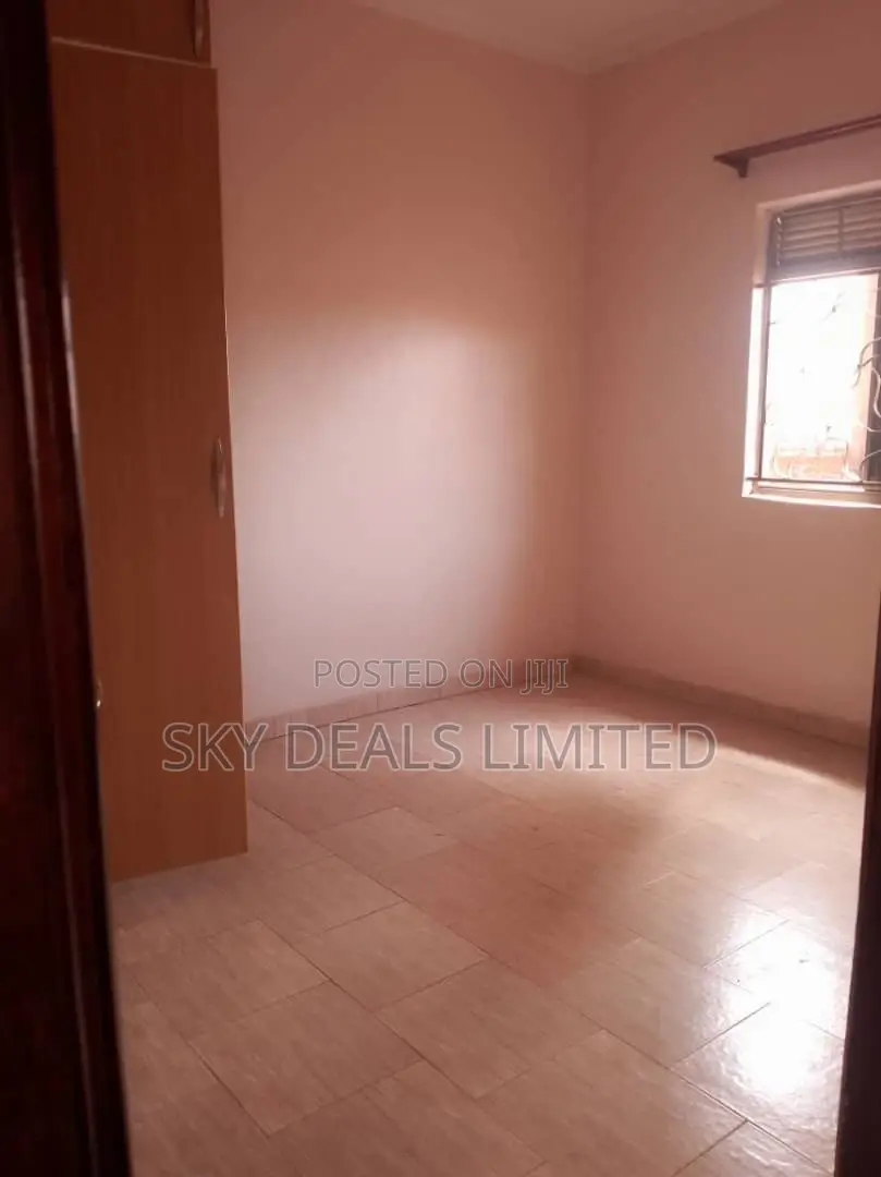 1bdrm Bungalow in Kisaasi, Nakawa for rent in Nakawa