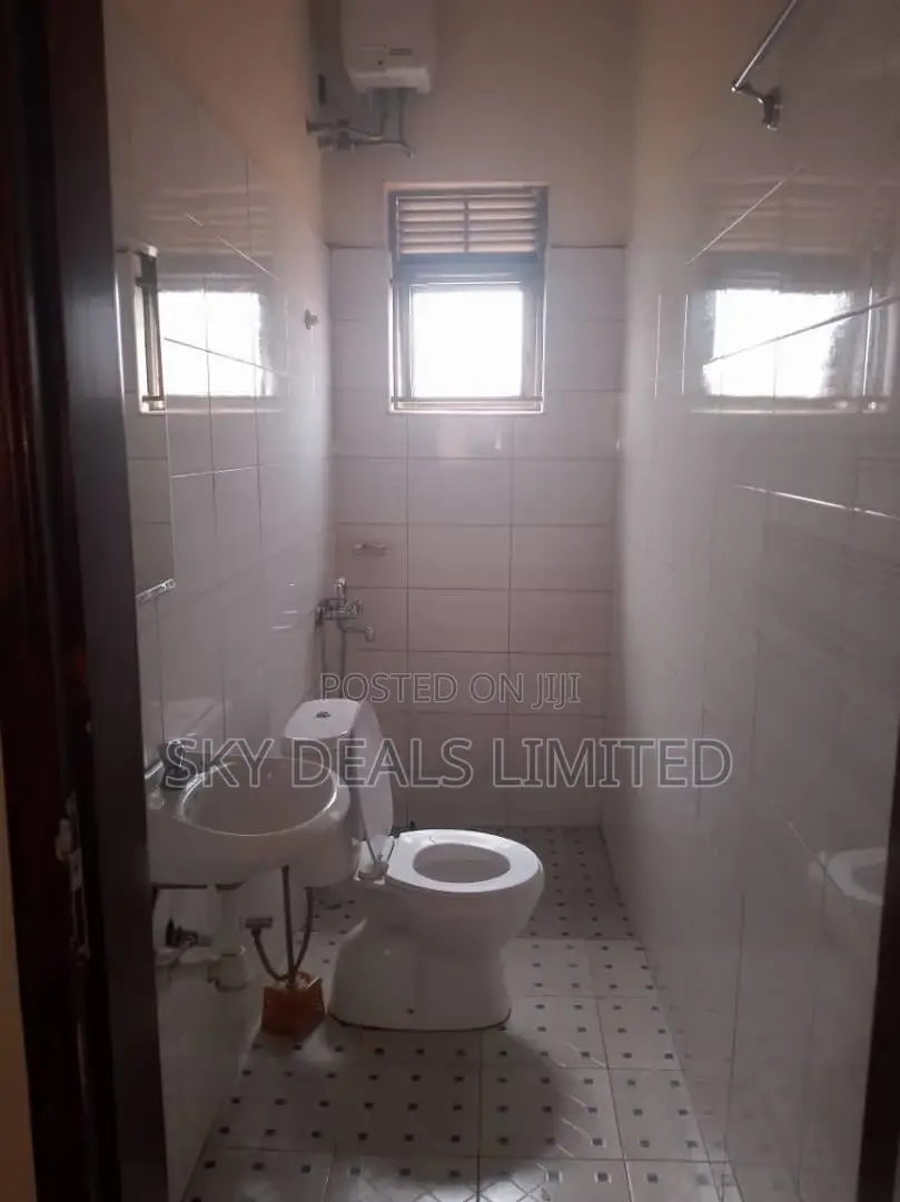 1bdrm Bungalow in Kisaasi, Nakawa for rent in Nakawa