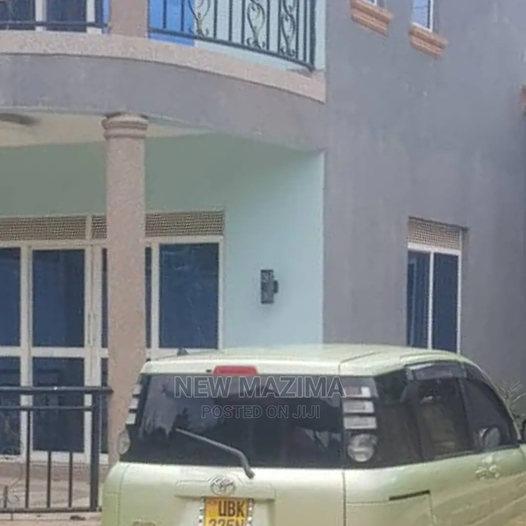 Mini Flat in Busabaala Heights, Central Division for sale in Central Division