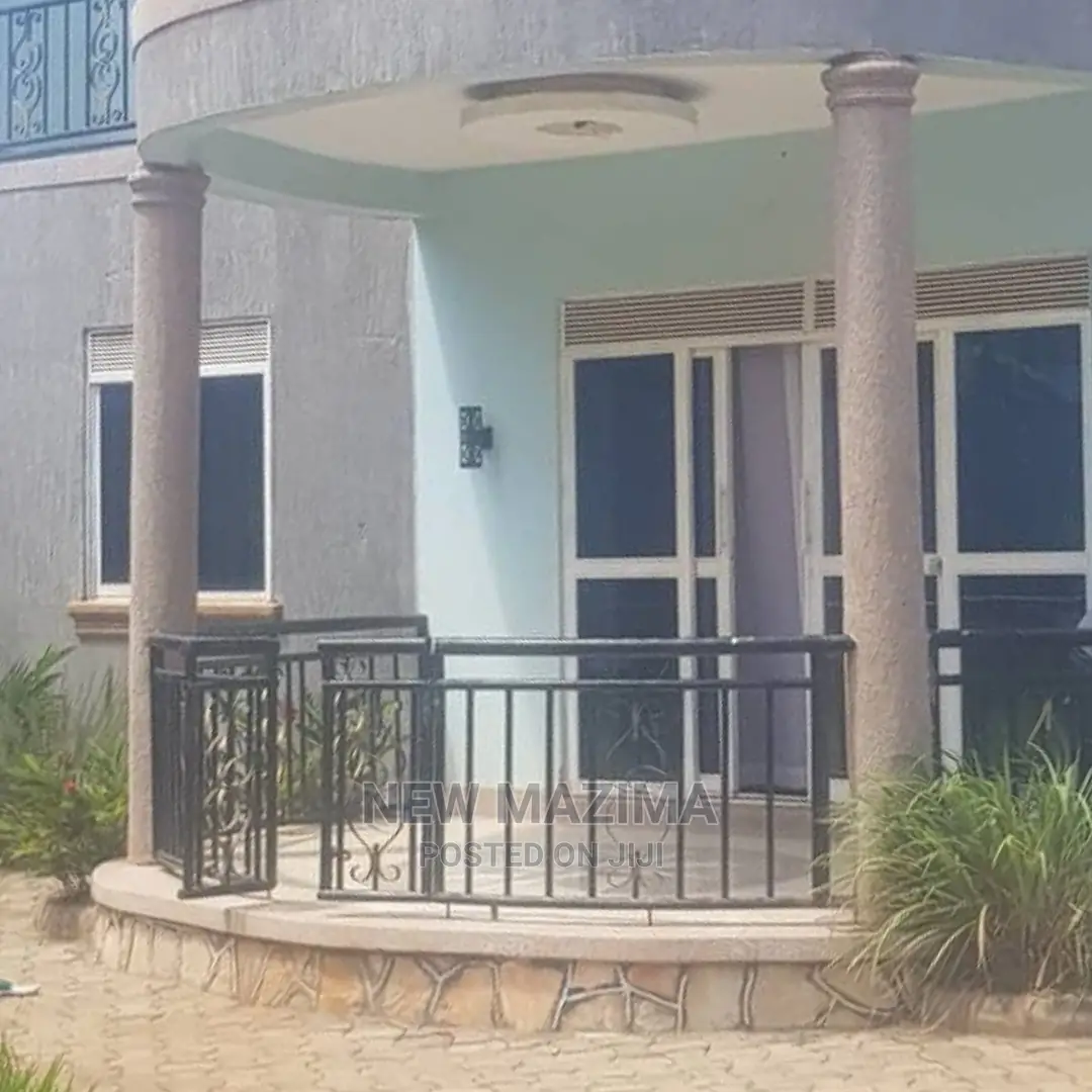 Mini Flat in Busabaala Heights, Central Division for sale in Central Division