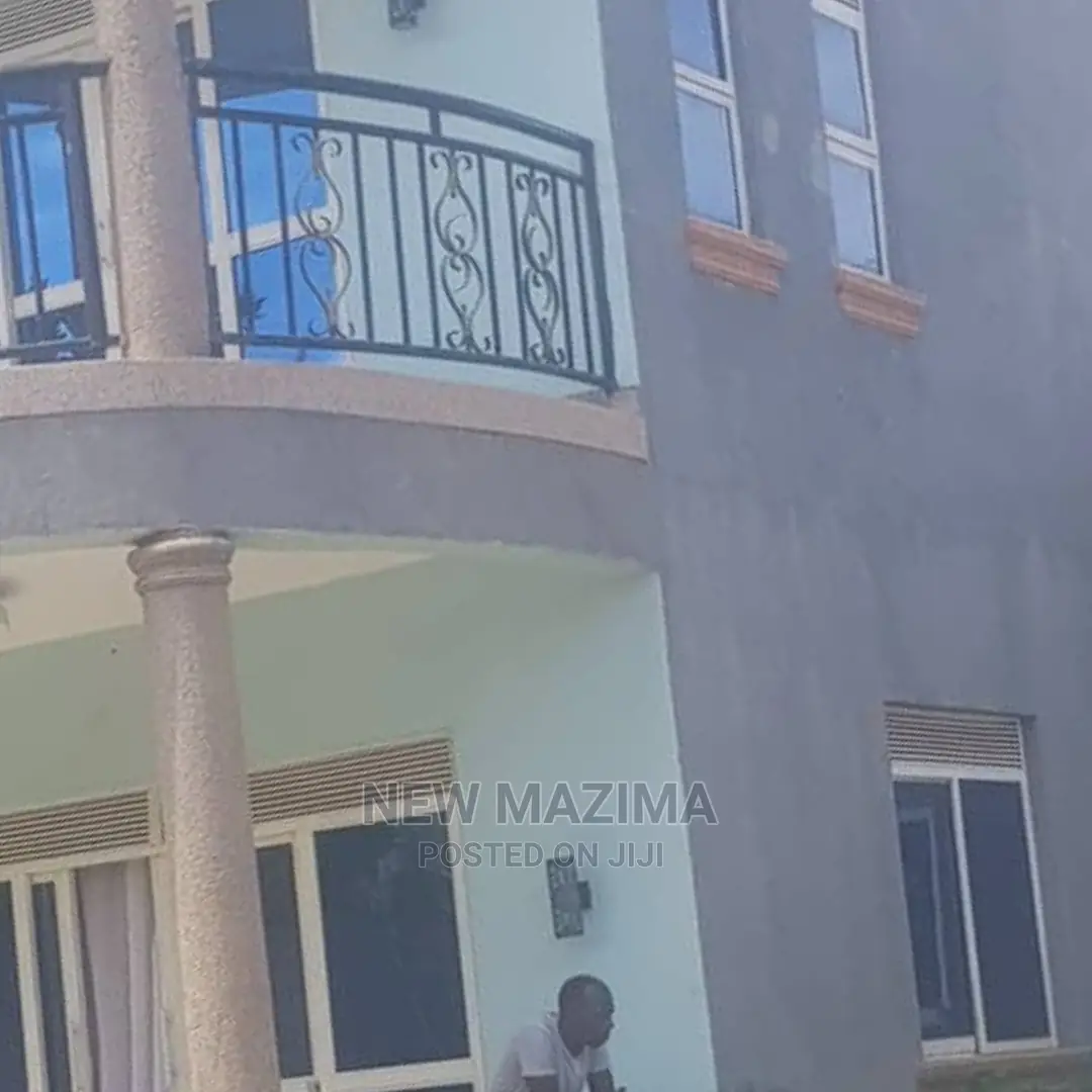 Mini Flat in Busabaala Heights, Central Division for sale in Central Division