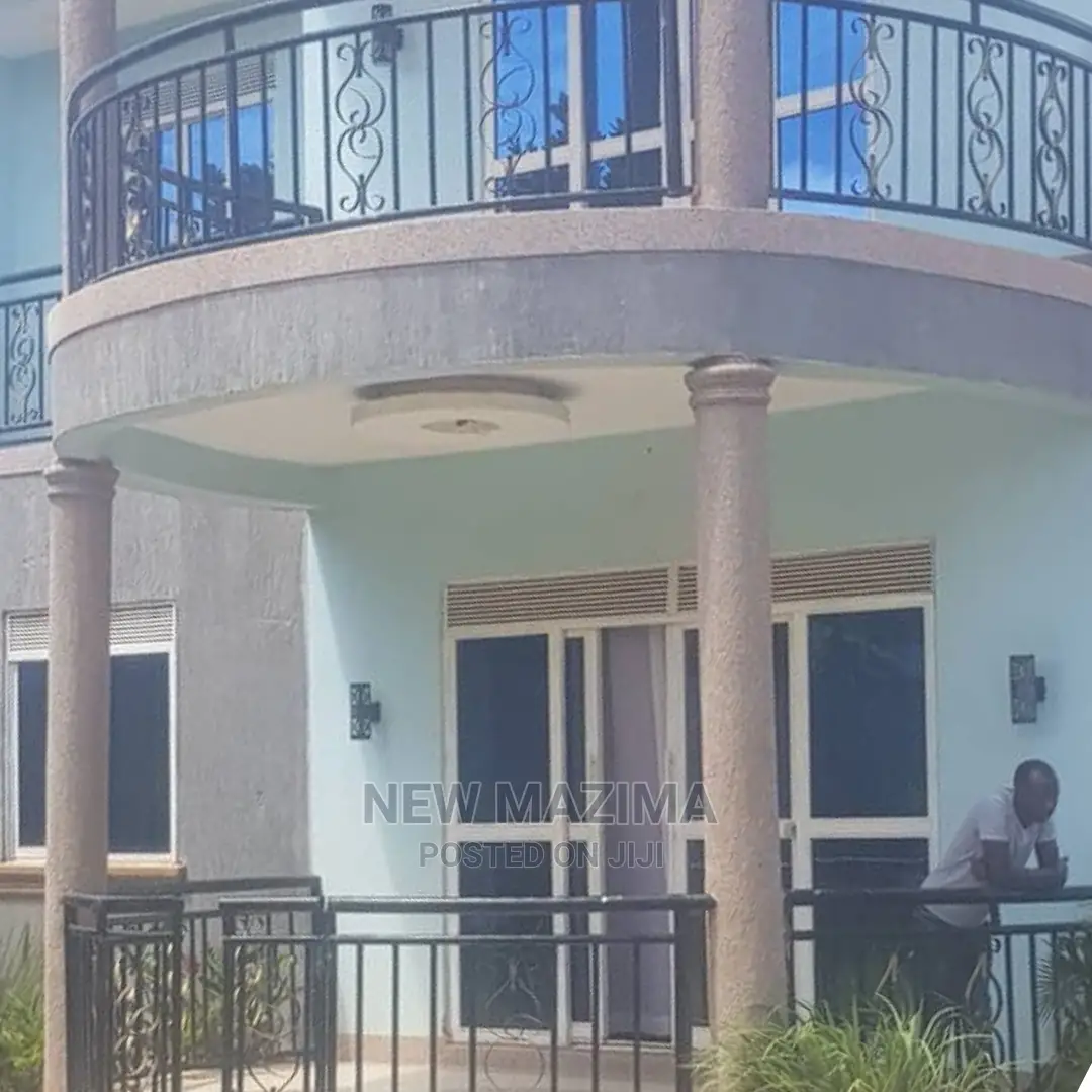 Mini Flat in Busabaala Heights, Central Division for sale in Central Division