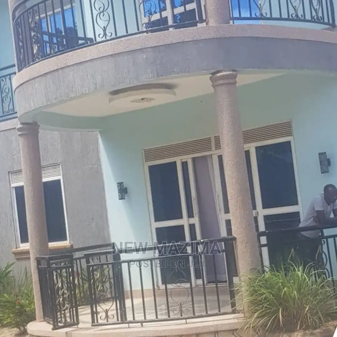 Mini Flat in Busabaala Heights, Central Division for sale in Central Division