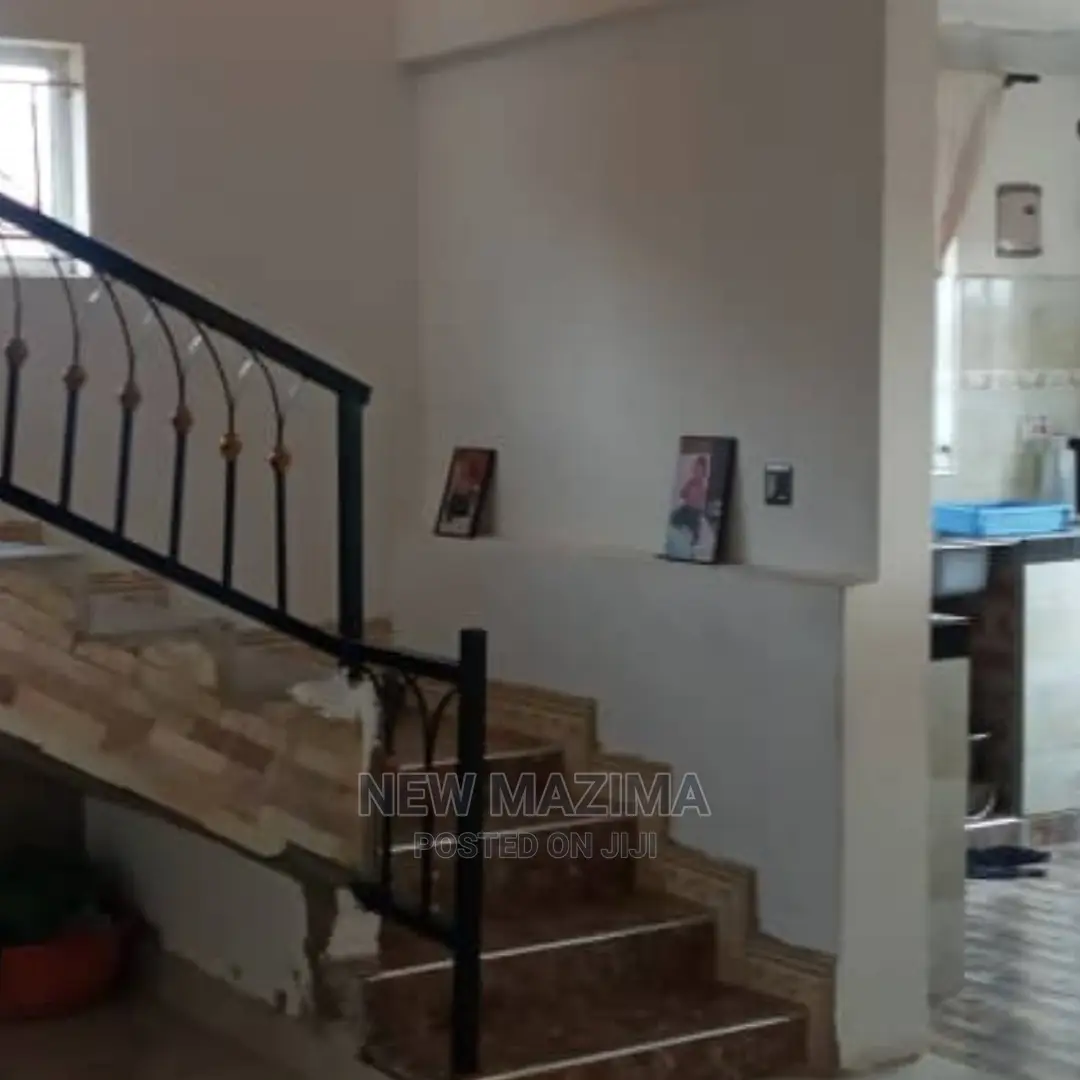 Mini Flat in Kitala Ntebe Rd, Central Division for sale in Central Division