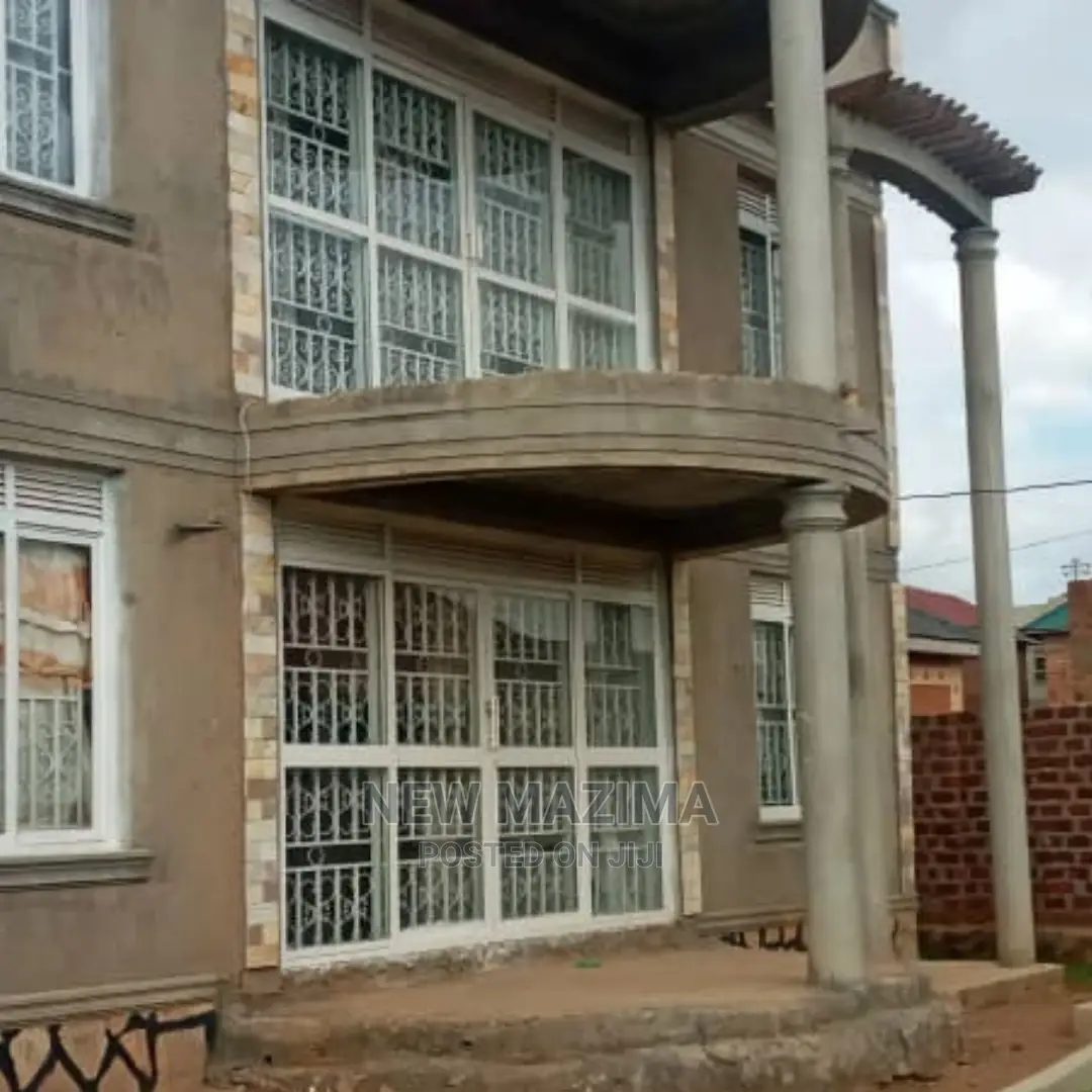 Mini Flat in Kitala Ntebe Rd, Central Division for sale in Central Division