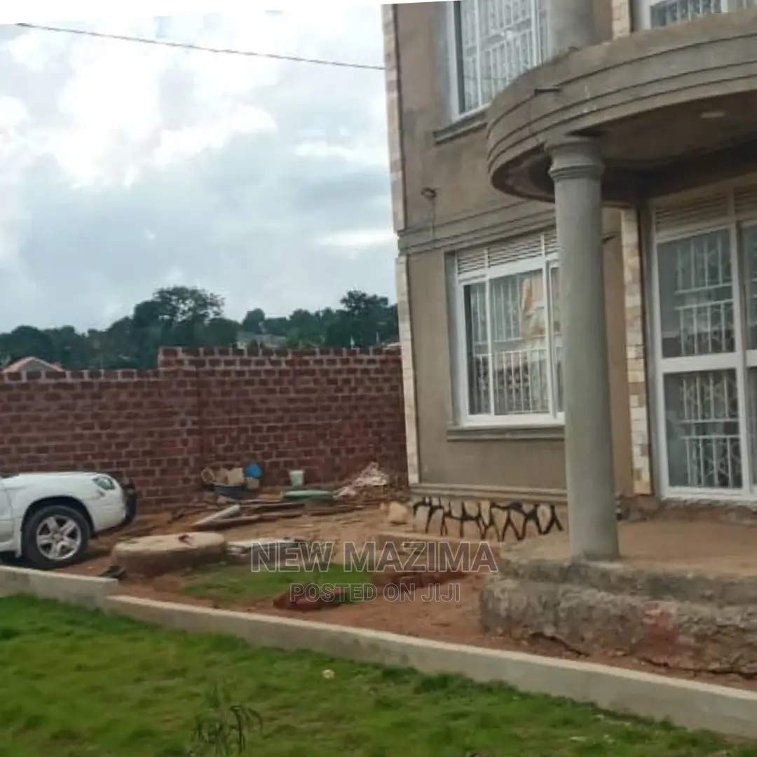 Mini Flat in Kitala Ntebe Rd, Central Division for sale in Central Division