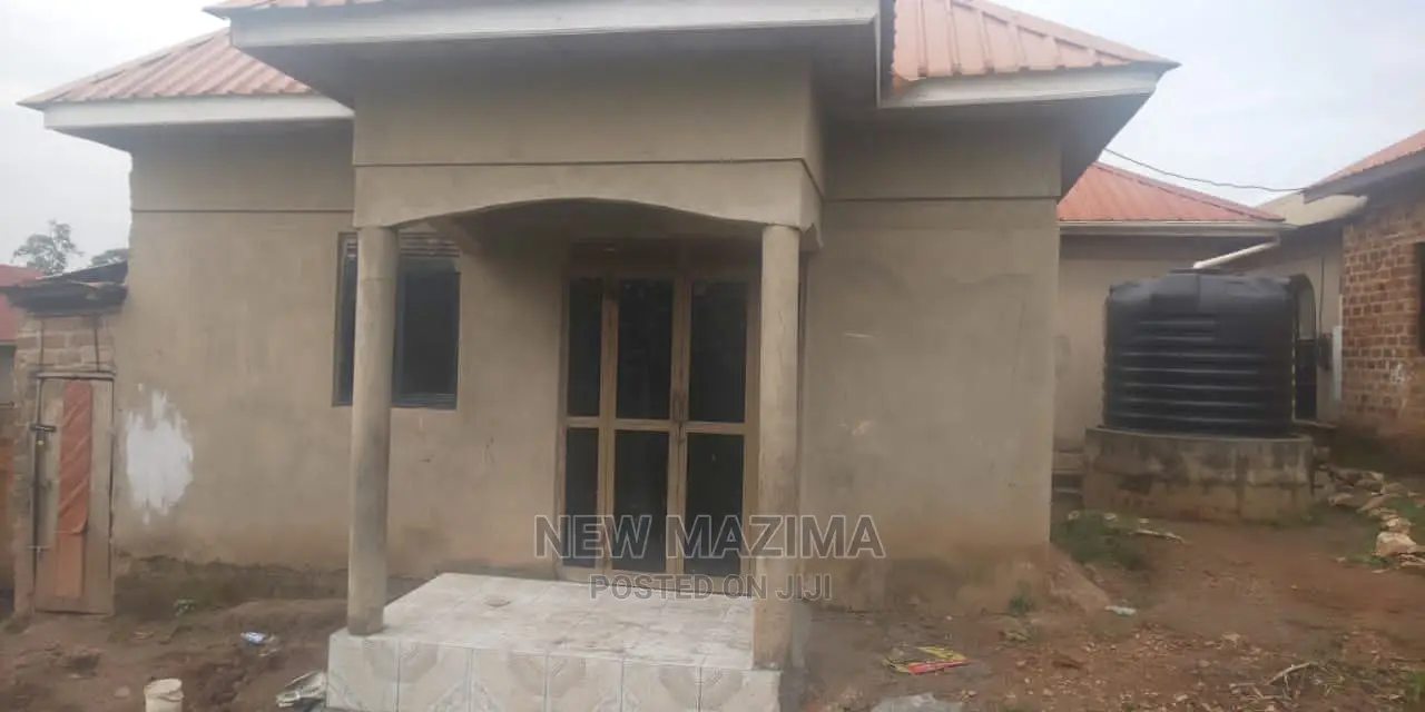 2bdrm House in Kawempe Kawanda, Central Division for sale in Central Division
