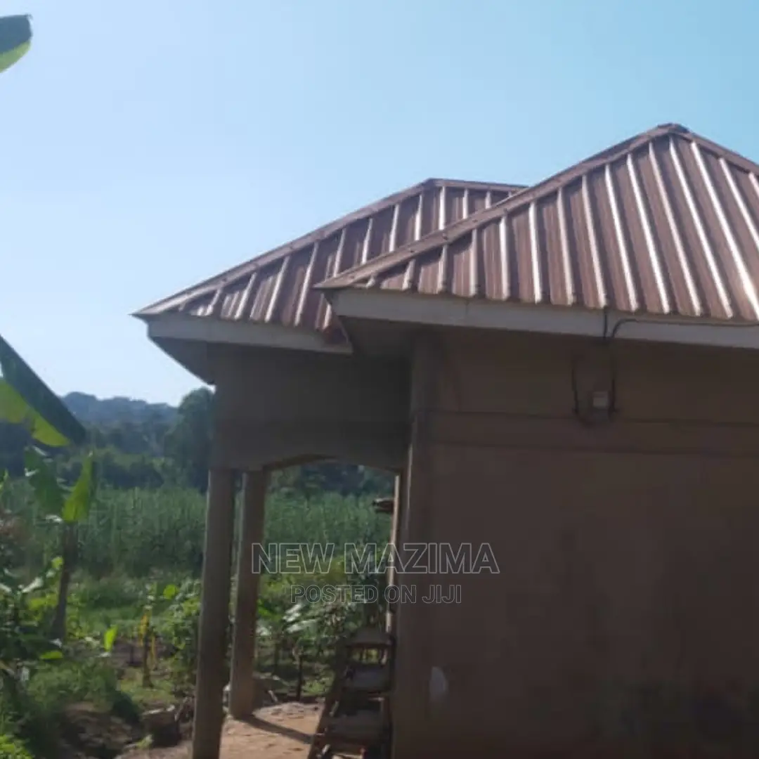 2bdrm House in Kawempe Kawanda, Central Division for sale in Central Division