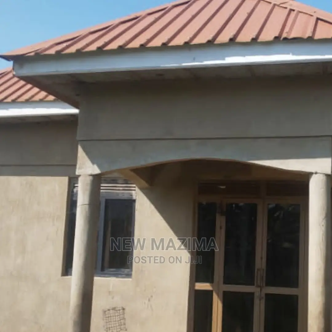 2bdrm House in Kawempe Kawanda, Central Division for sale in Central Division