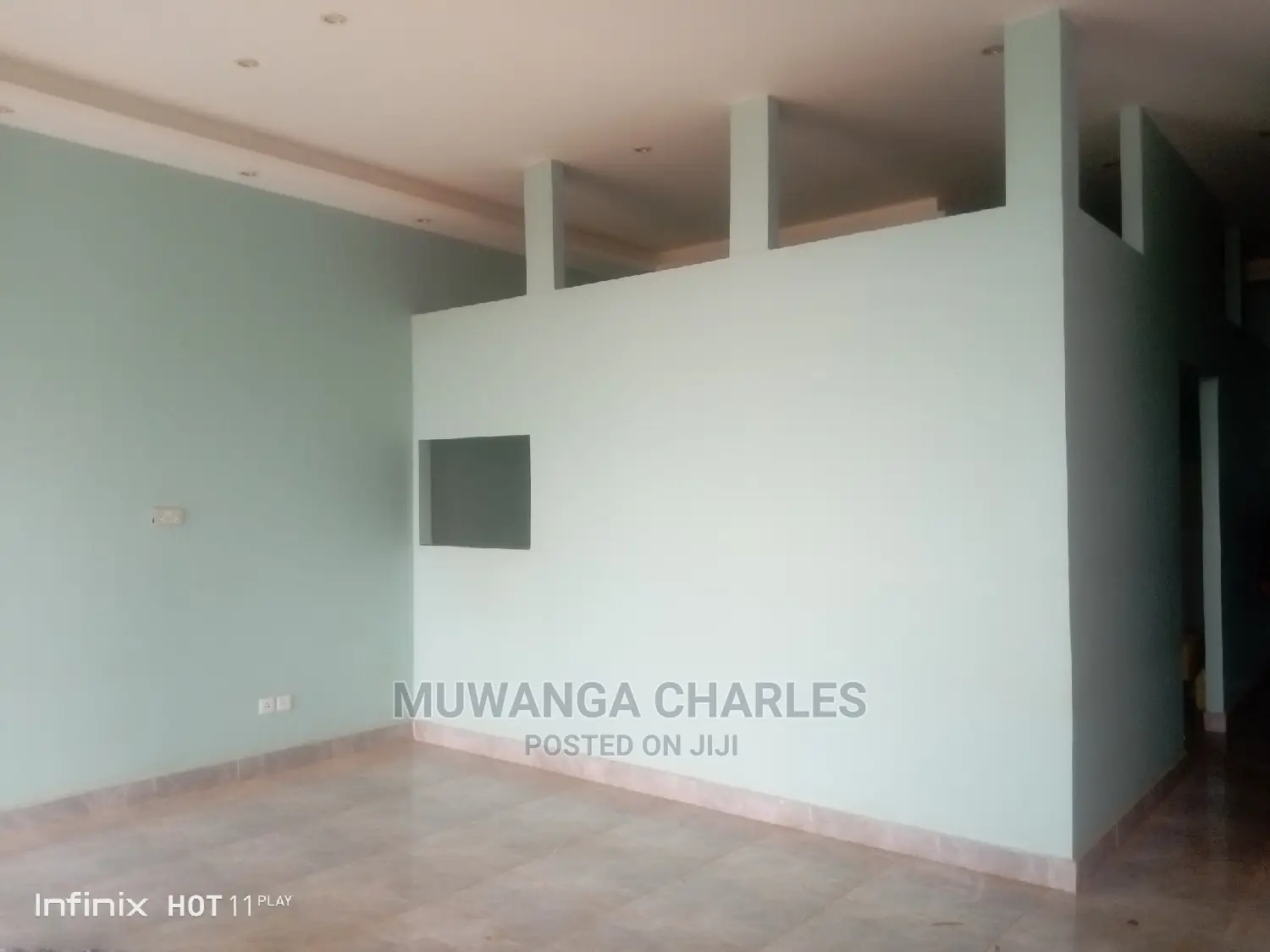 Shop's in Naguru for Rent in Central Division