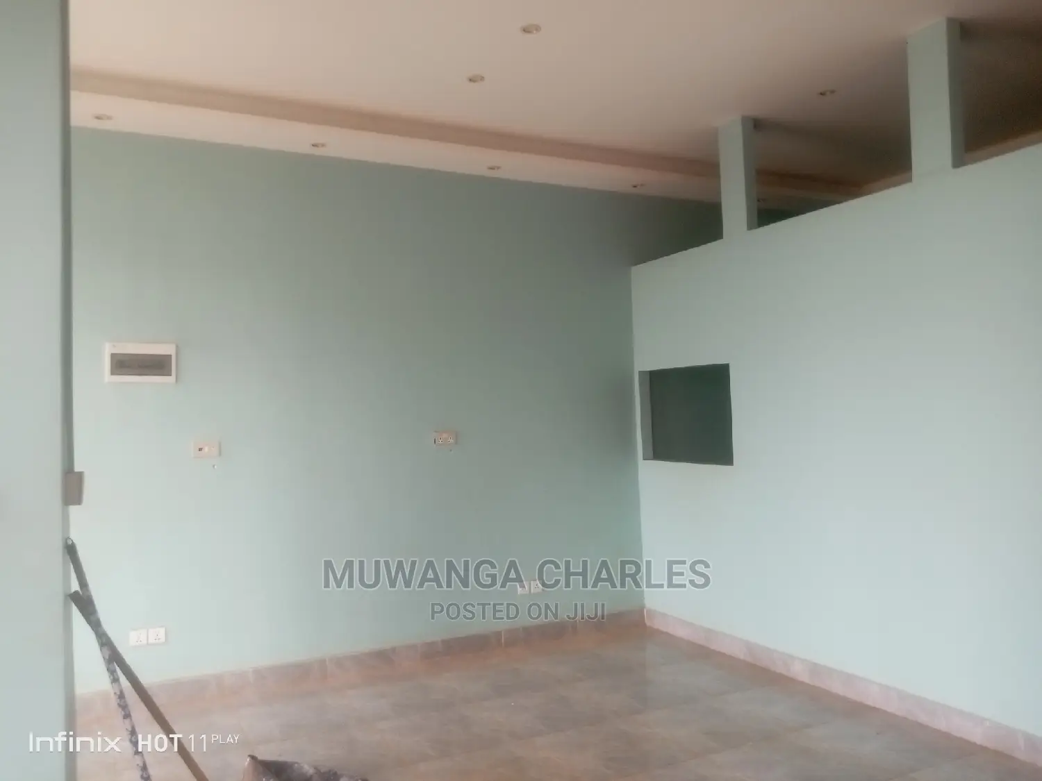 Shop's in Naguru for Rent in Central Division