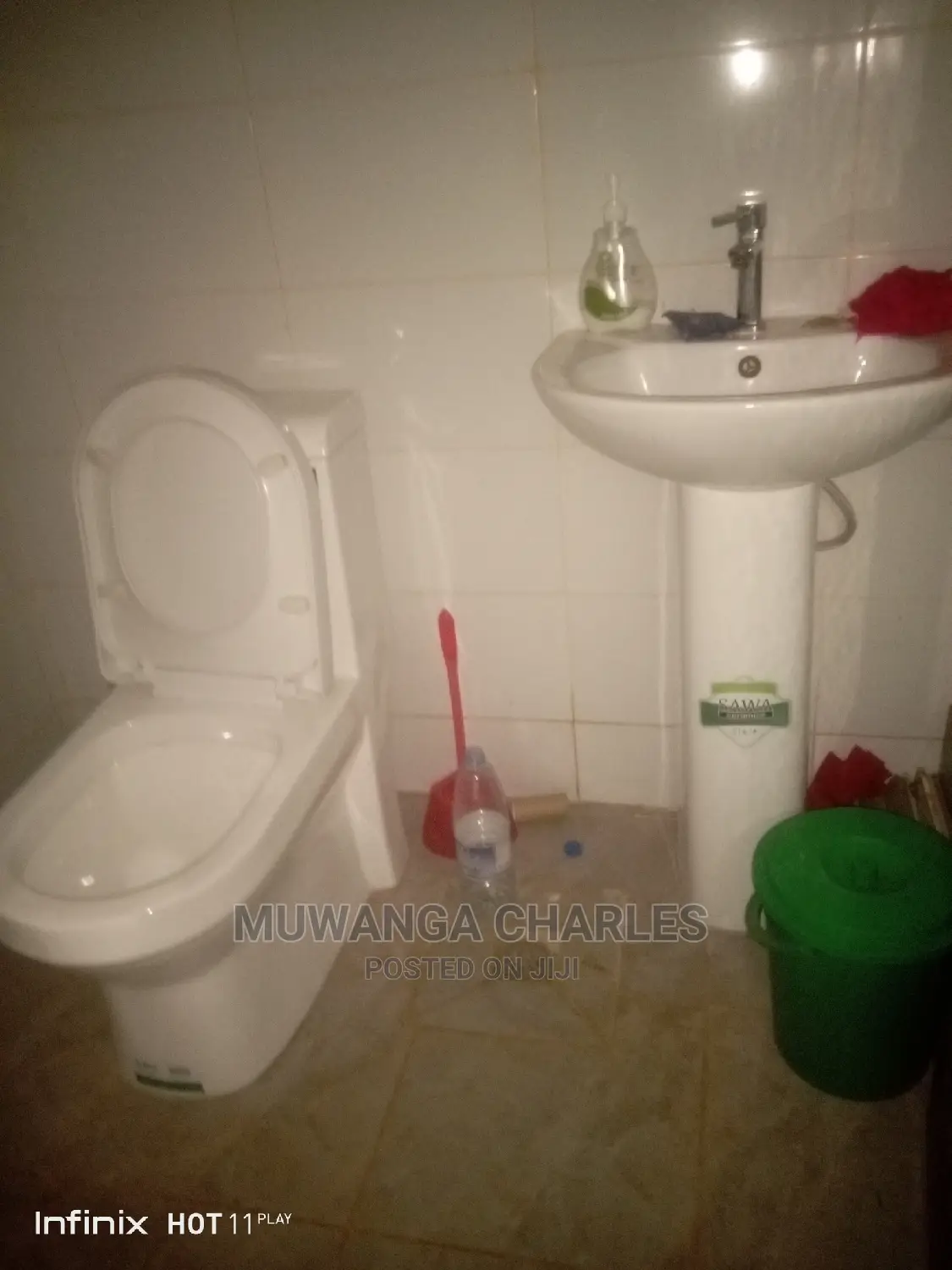 Shop's in Naguru for Rent in Central Division