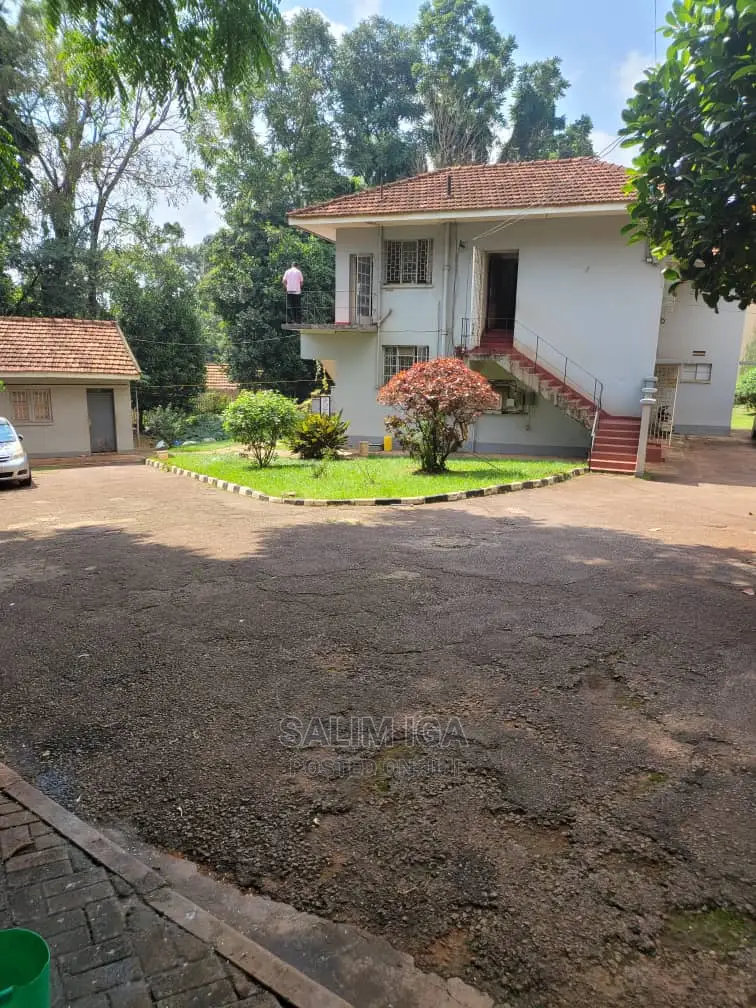 4bdrm Duplex in Kololo Property, Central Division for rent in Central Division