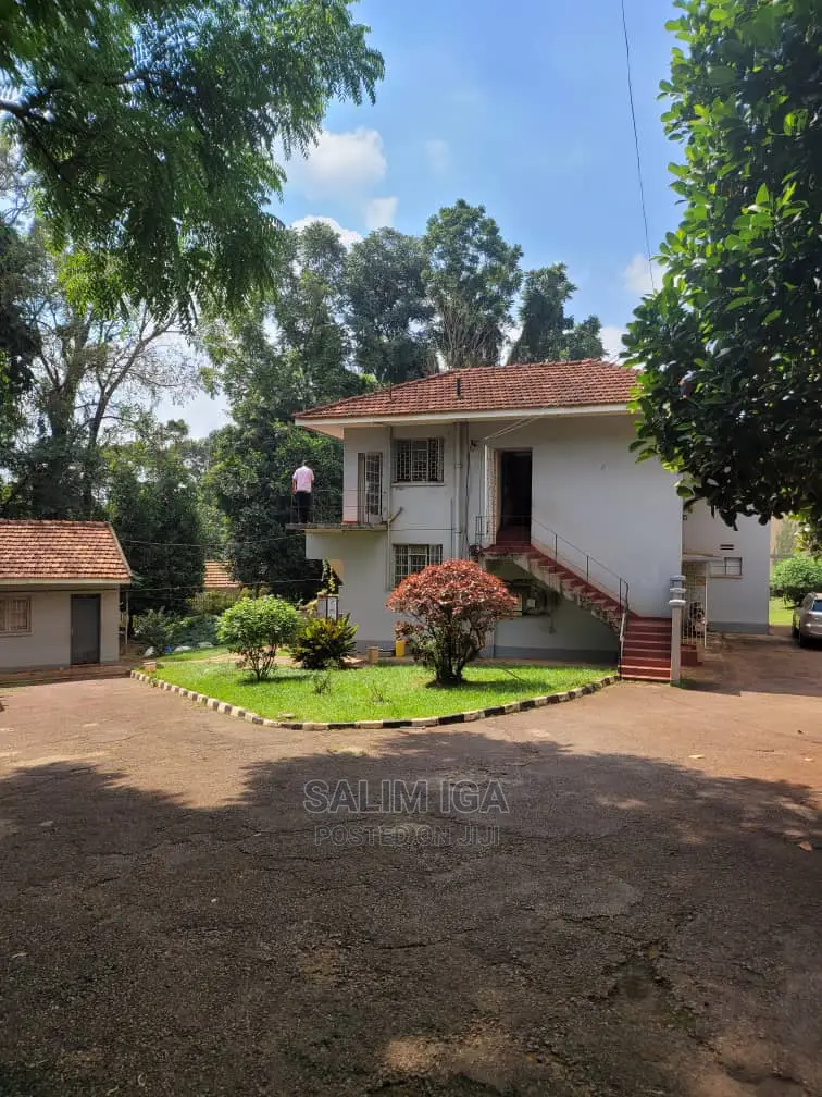 4bdrm Duplex in Kololo Property, Central Division for rent in Central Division