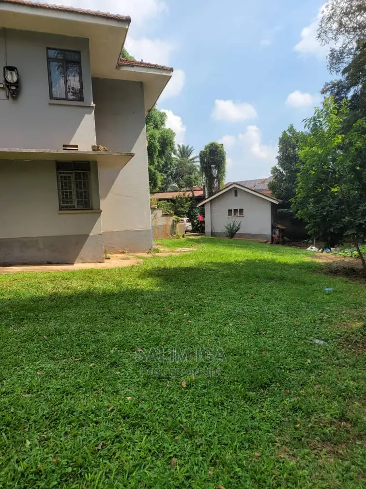 4bdrm Duplex in Kololo Property, Central Division for rent in Central Division