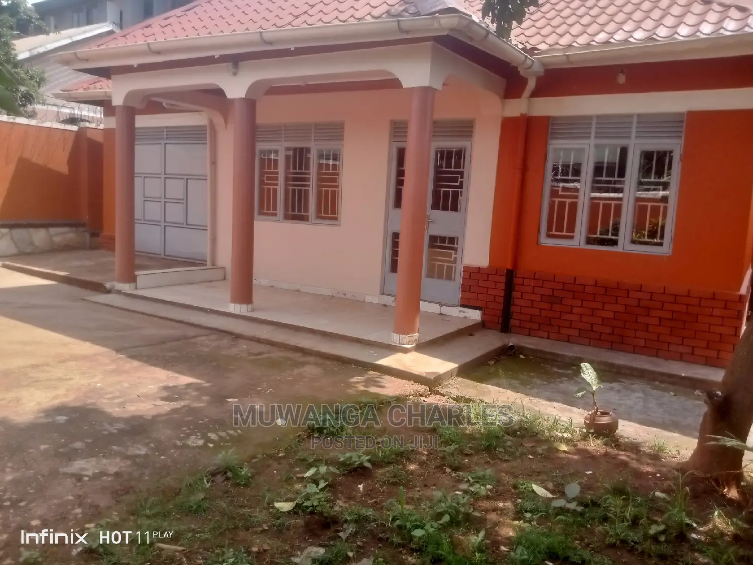 4bdrm Bungalow in Fs Properties Ltd, Central Division for rent in Central Division