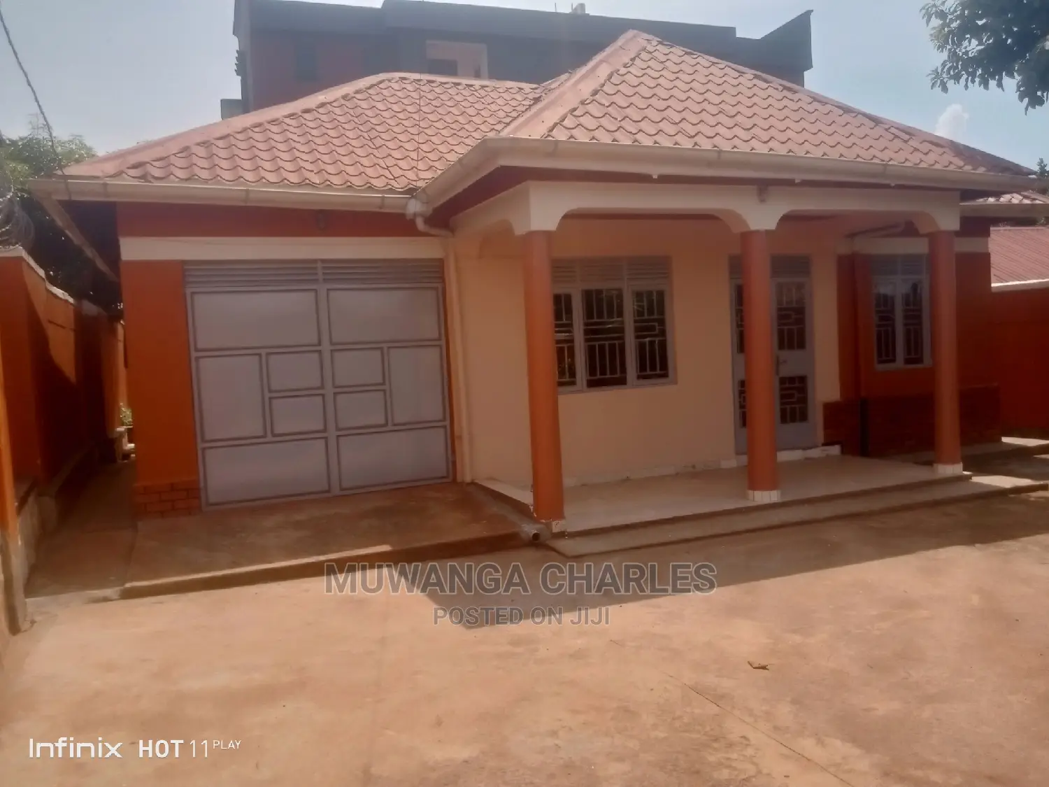 4bdrm Bungalow in Fs Properties Ltd, Central Division for rent in Central Division