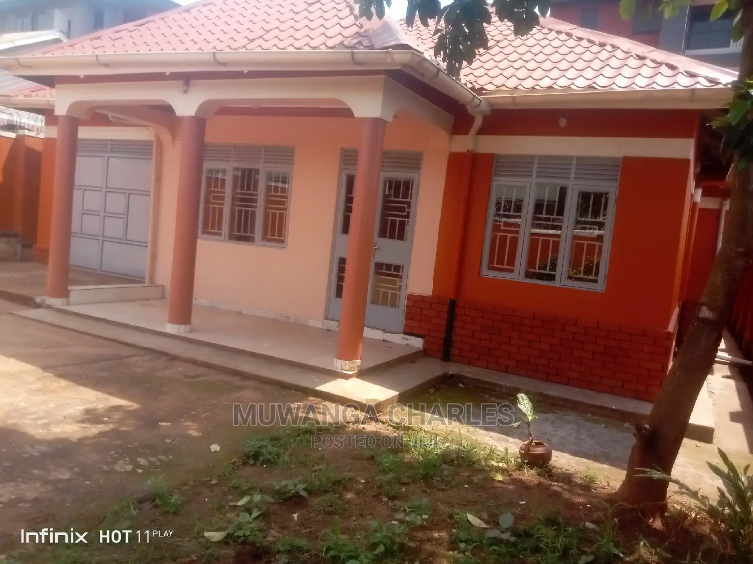 4bdrm Bungalow in Fs Properties Ltd, Central Division for rent in Central Division