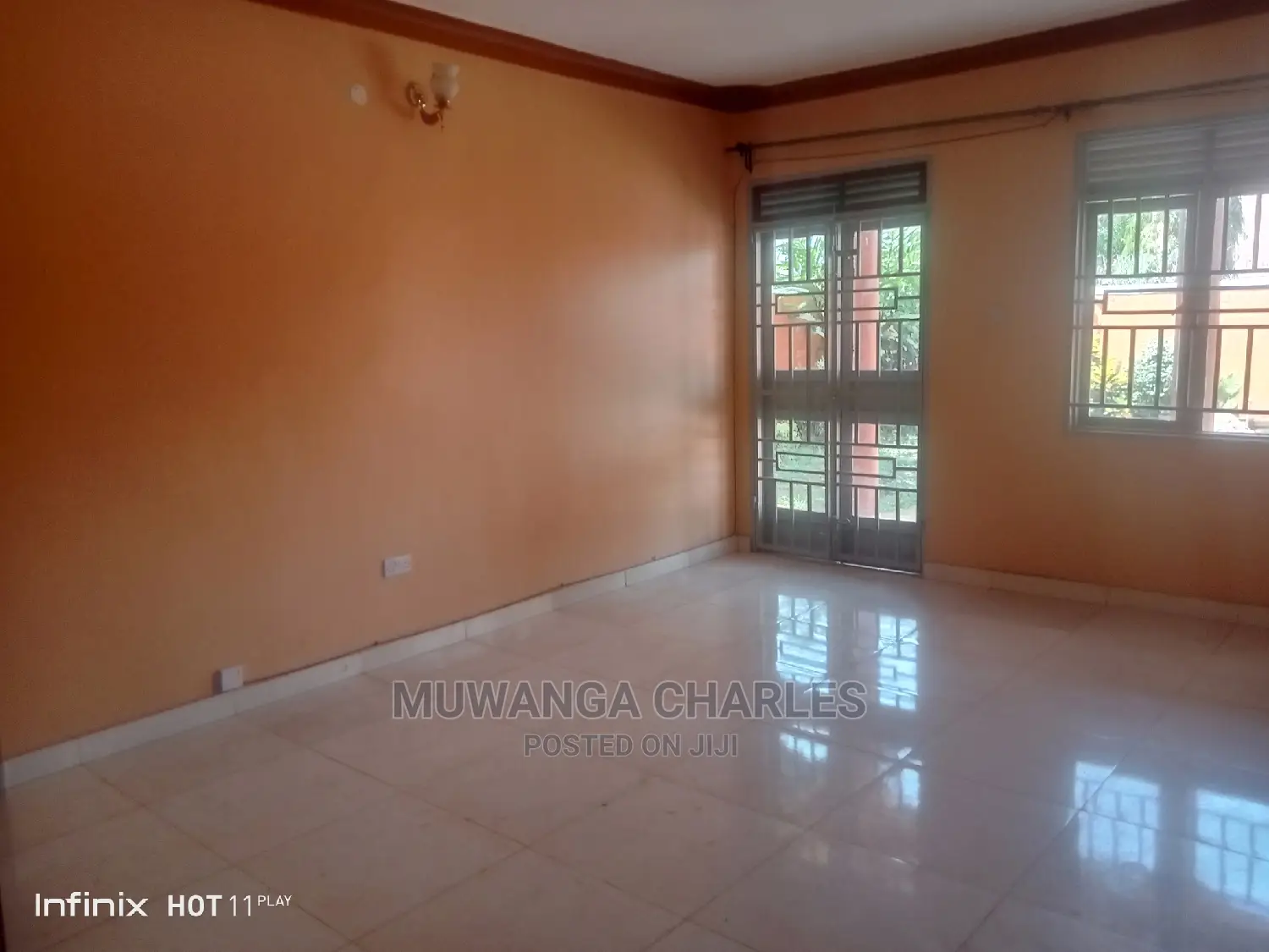 4bdrm Bungalow in Fs Properties Ltd, Central Division for rent in Central Division