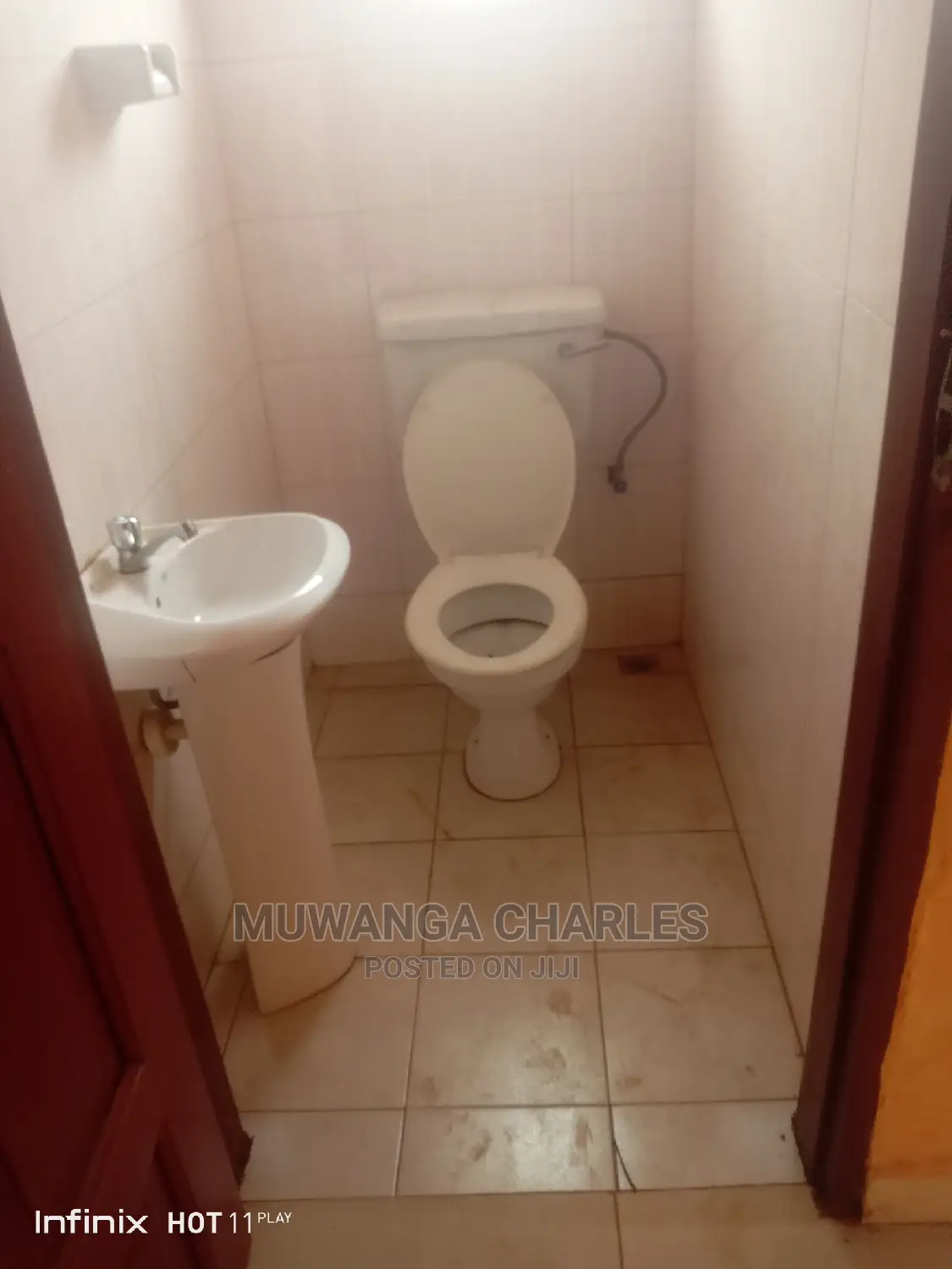 4bdrm Bungalow in Fs Properties Ltd, Central Division for rent in Central Division