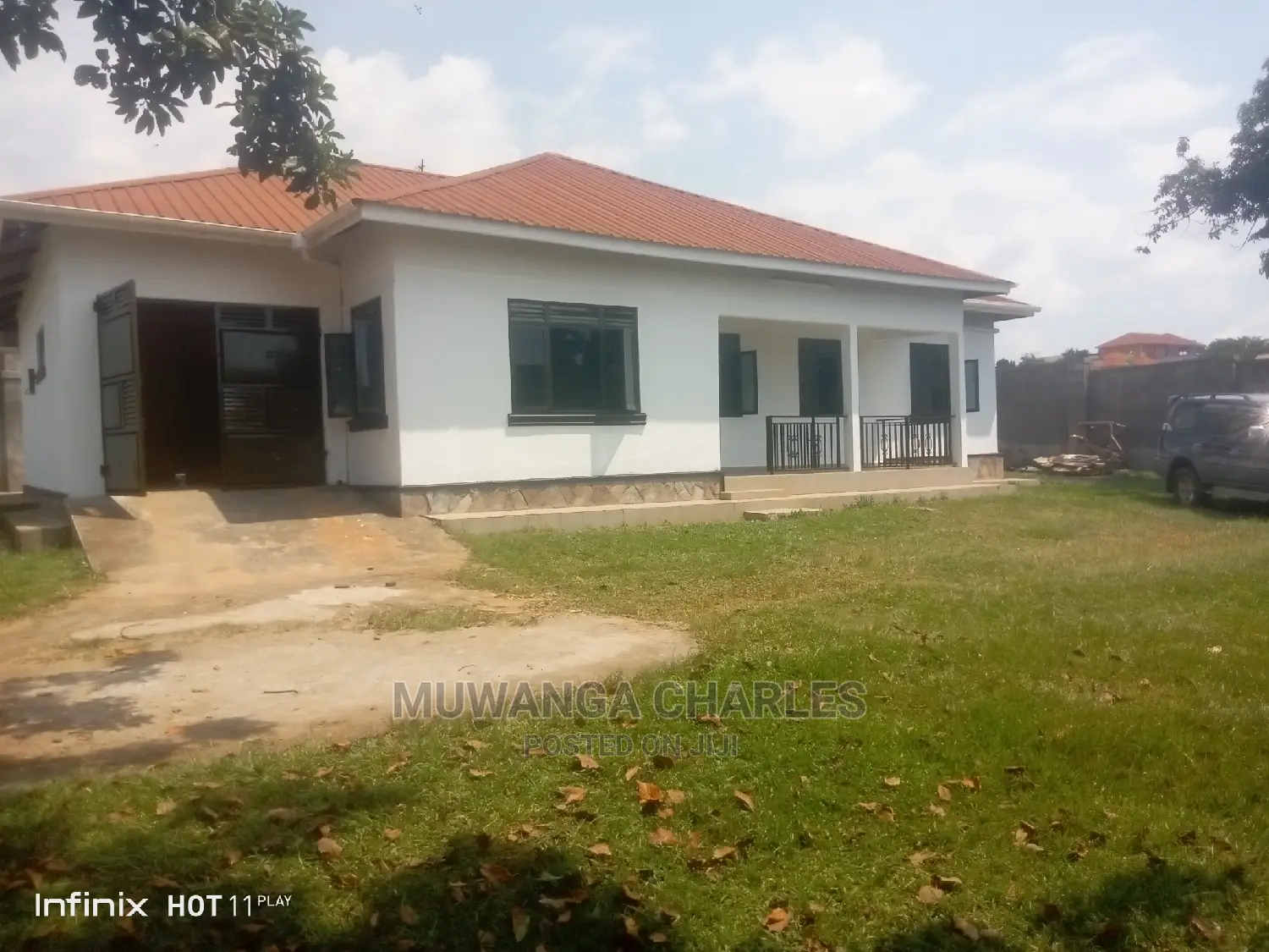 4bdrm Bungalow in Fs Properties Ltd, Central Division for rent in Central Division