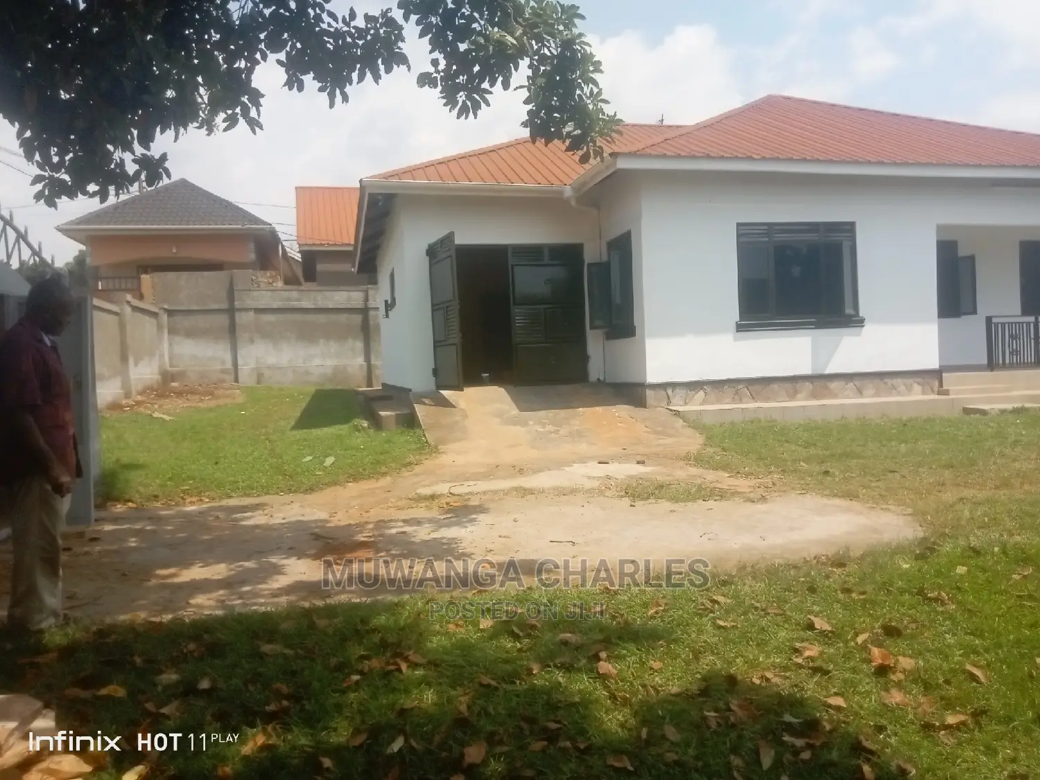 4bdrm Bungalow in Fs Properties Ltd, Central Division for rent in Central Division