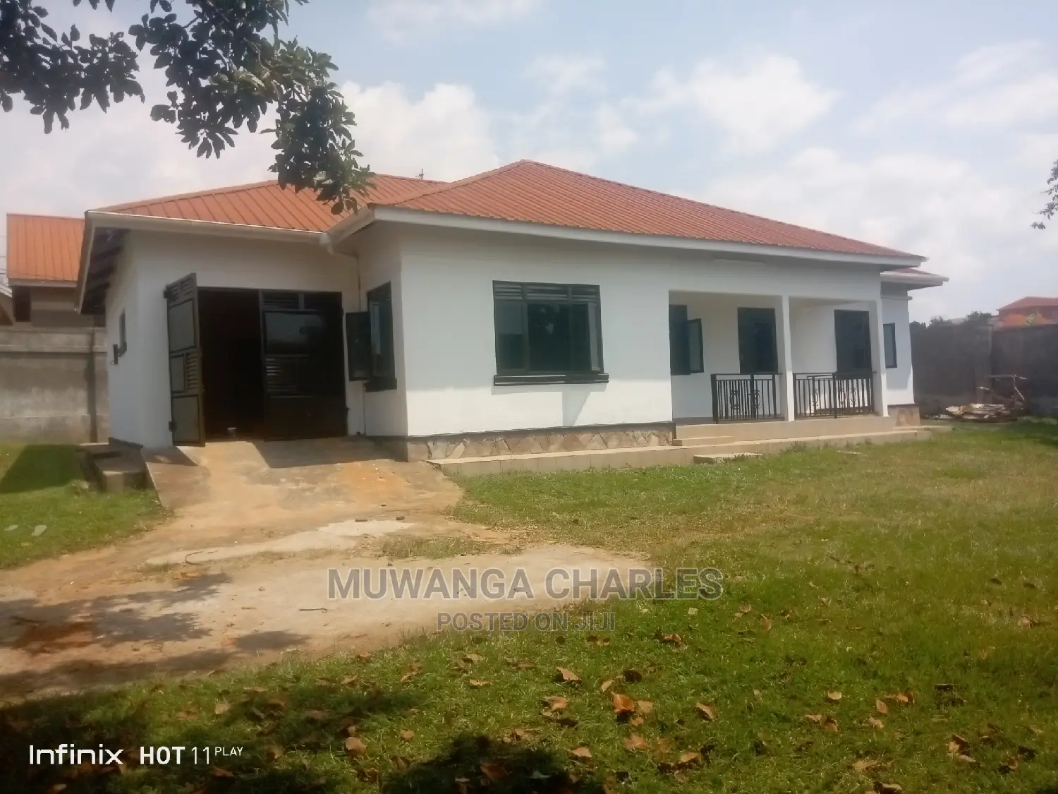 4bdrm Bungalow in Fs Properties Ltd, Central Division for rent in Central Division